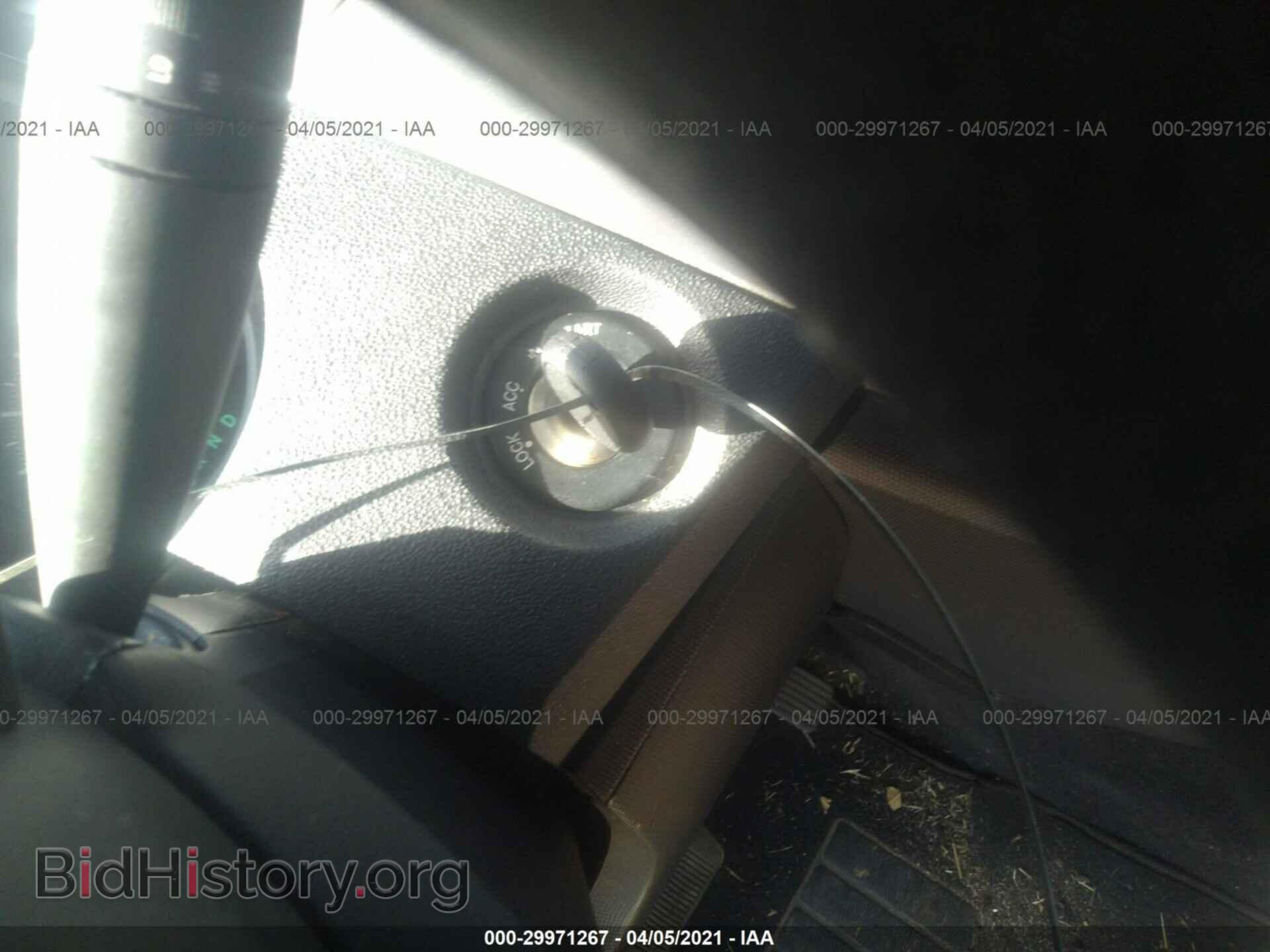 2010 CHRYSLER SEBRING - VIN: 1C3CC4FB6AN144939 - Фото 11