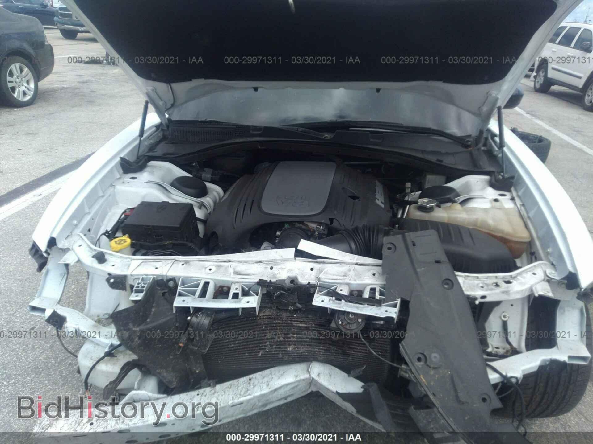 2018 DODGE CHARGER - VIN: 2C3CDXCT4JH210229 - Фото 10