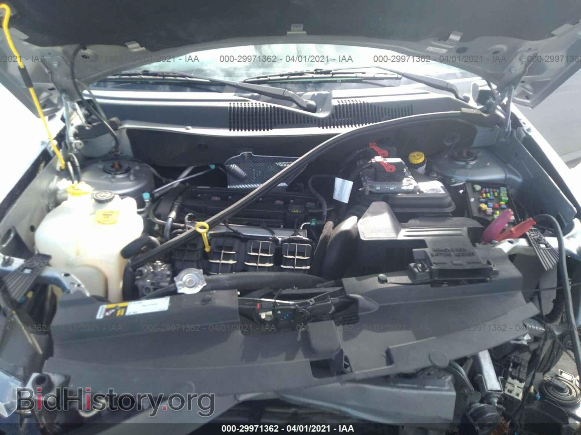 2016 JEEP COMPASS - VIN: 1C4NJCEA2GD734275 - Фото 10