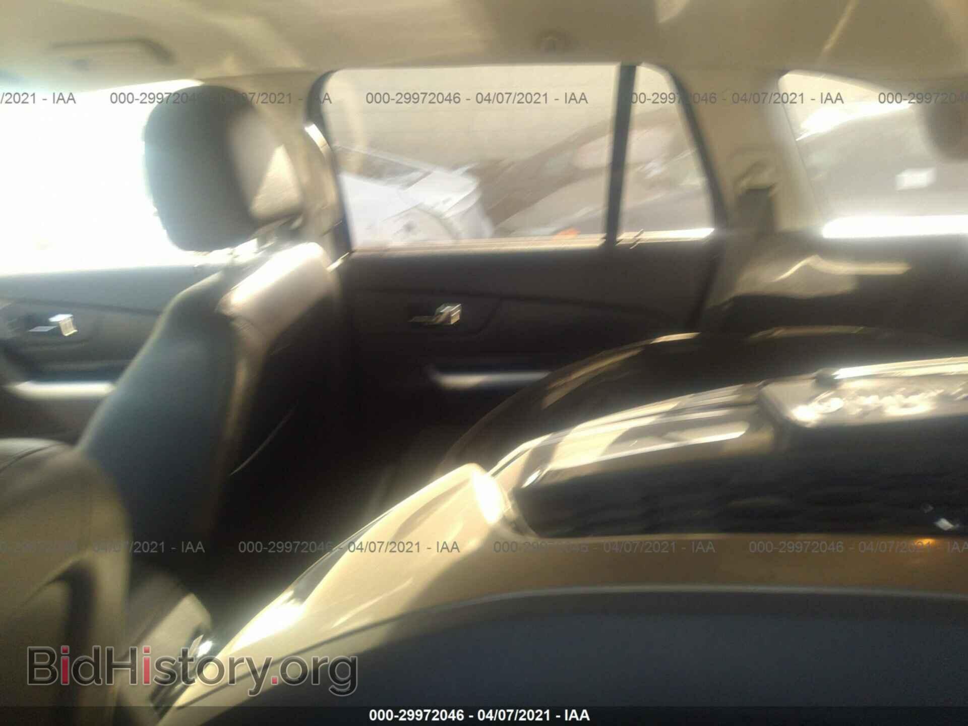 2013 FORD EDGE - VIN: 2FMDK3KC7DBA26230 - Photo 8