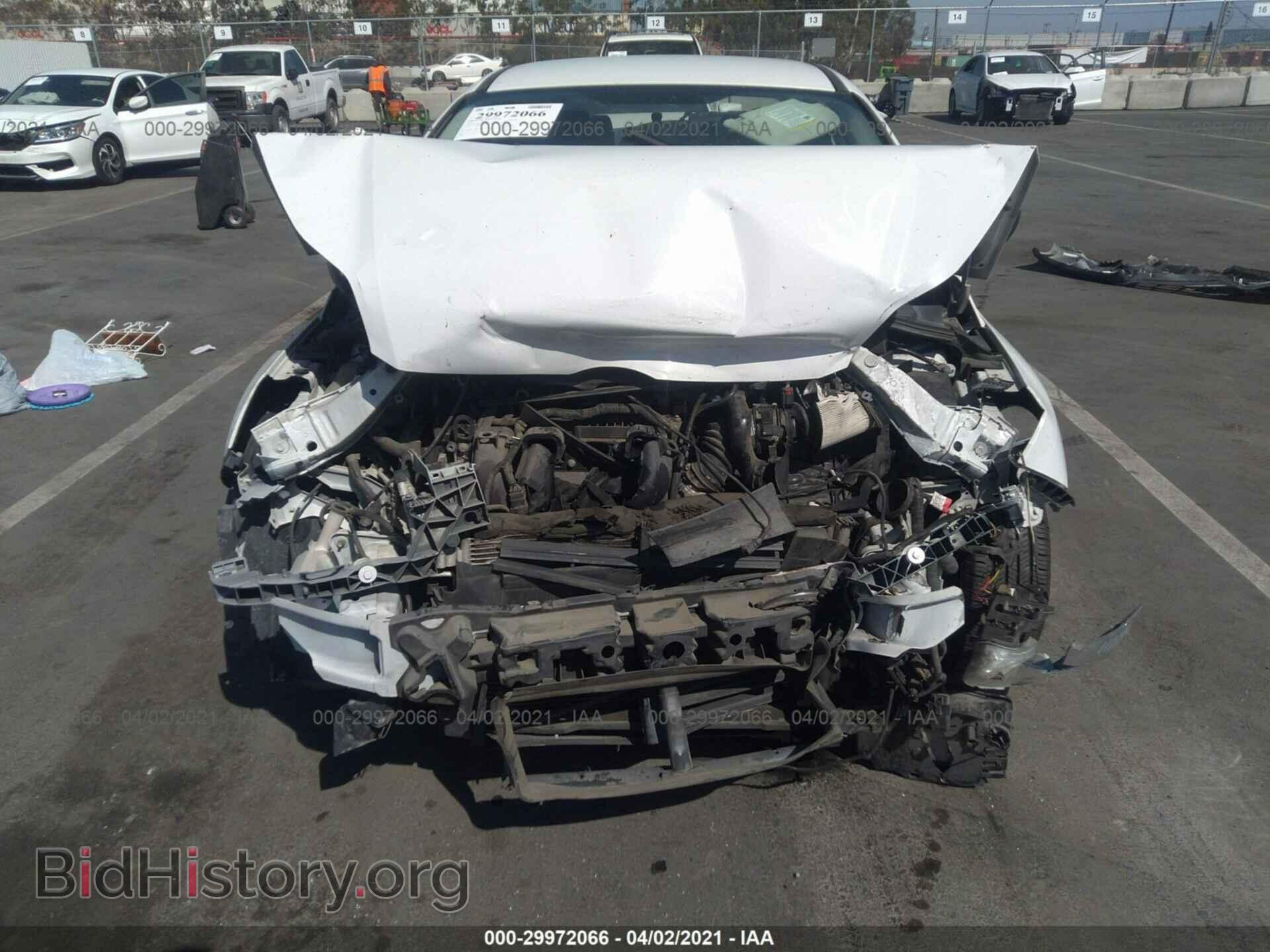 2014 FORD FOCUS - VIN: 1FADP3E25EL287131 - Photo 6