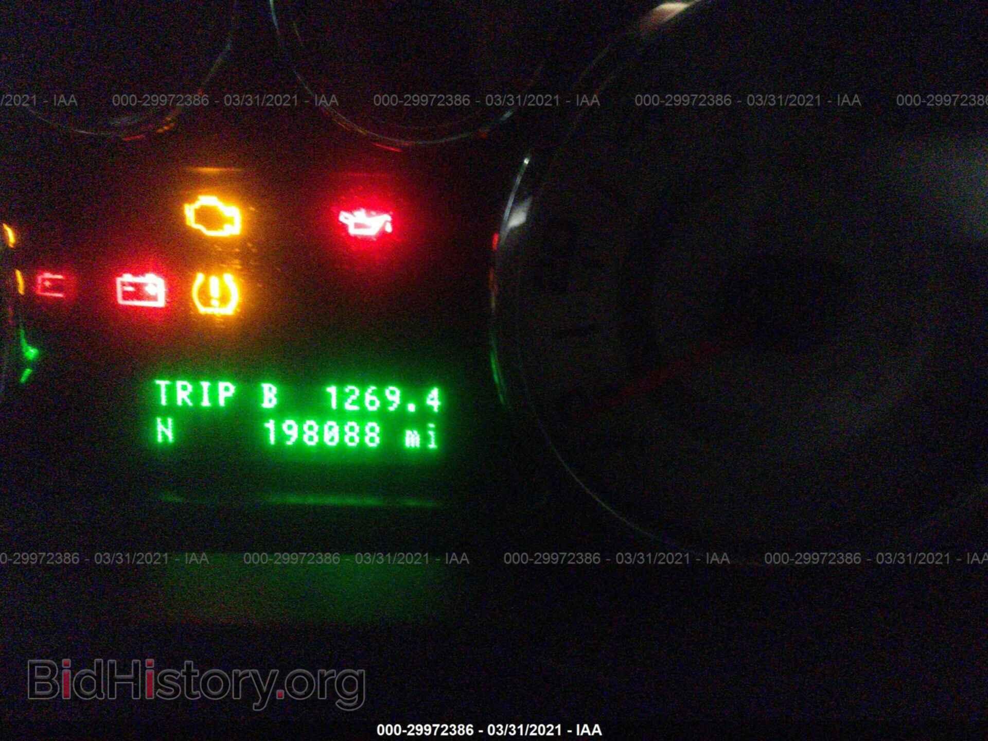 2008 FORD EDGE - VIN: 2FMDK39C48BA31817 - Фото 7