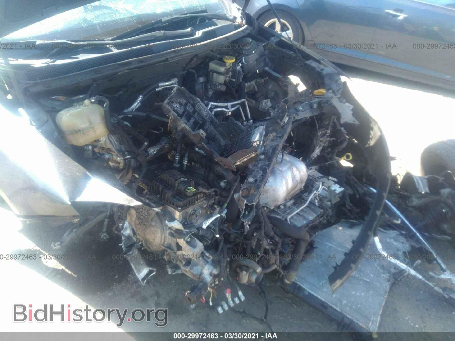 2015 CHRYSLER 200 - VIN: 1C3CCCAB1FN754501 - Фото 10