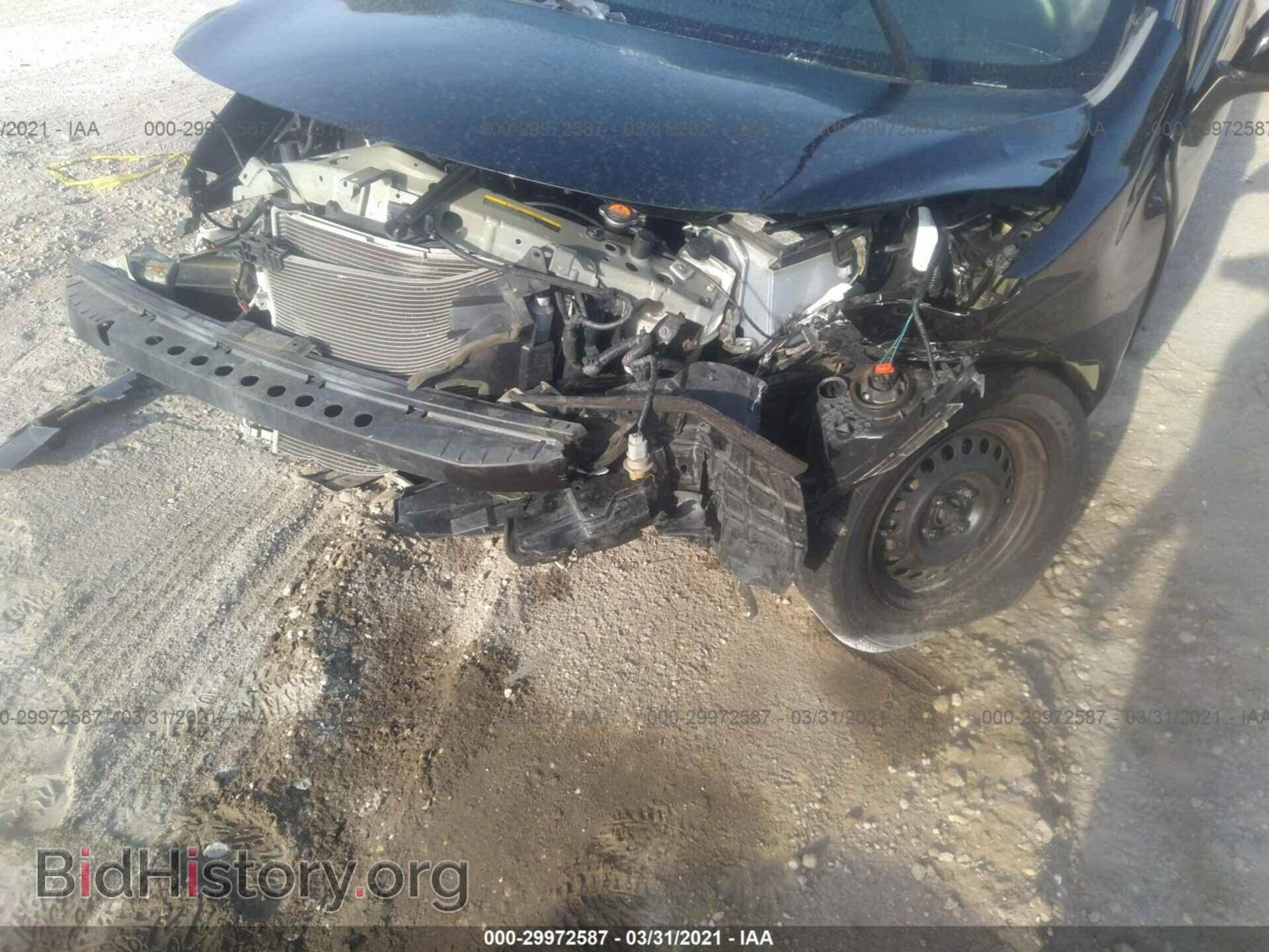 2014 NISSAN VERSA NOTE - VIN: 3N1CE2CP9EL409825 - Photo 6