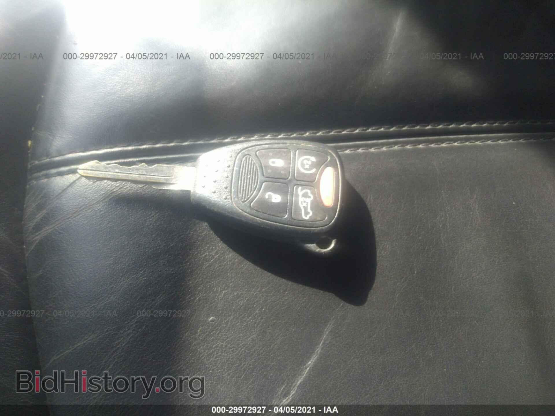 2011 CHRYSLER 200 - VIN: 1C3BC2FG0BN505059 - Фото 11