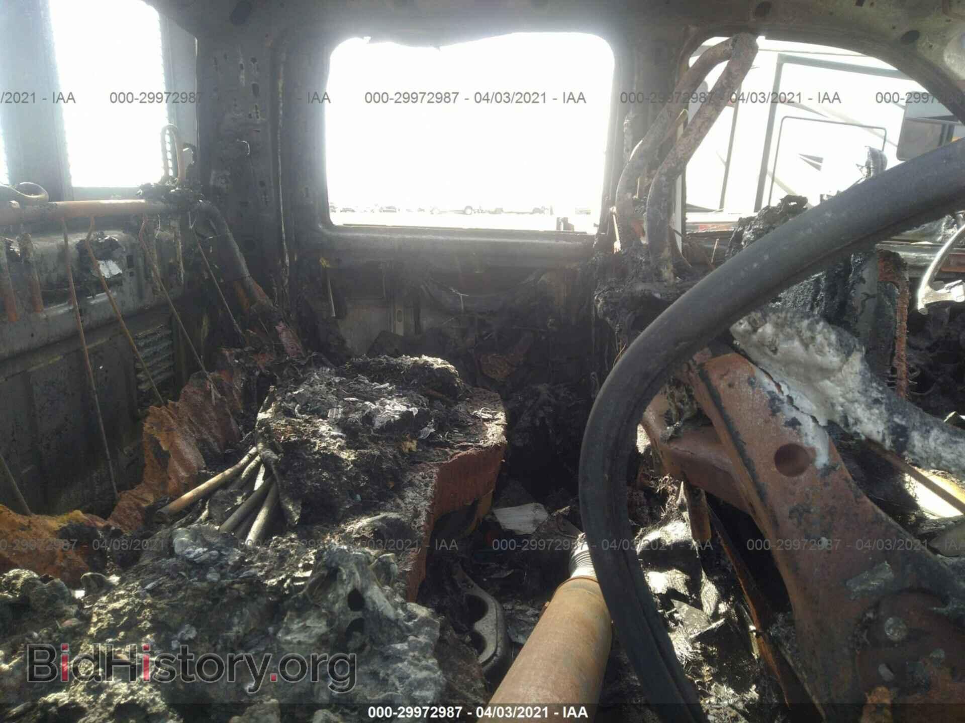 2012 RAM 5500 - VIN: 3C7WDMFL8CG188437 - Фото 8
