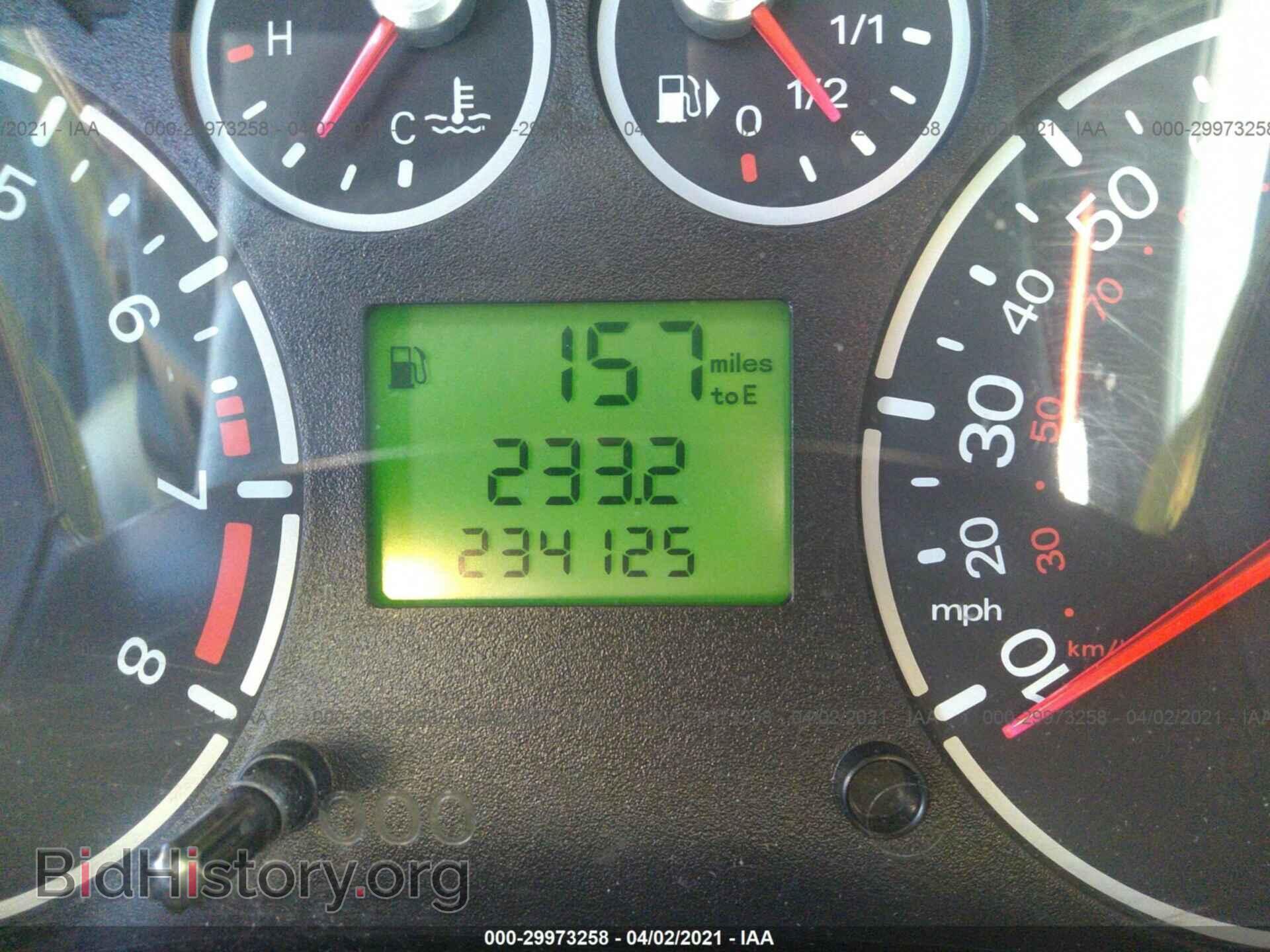 2012 FORD TRANSIT CONNECT - VIN: NM0LS7DN8CT113930 - Фото 7