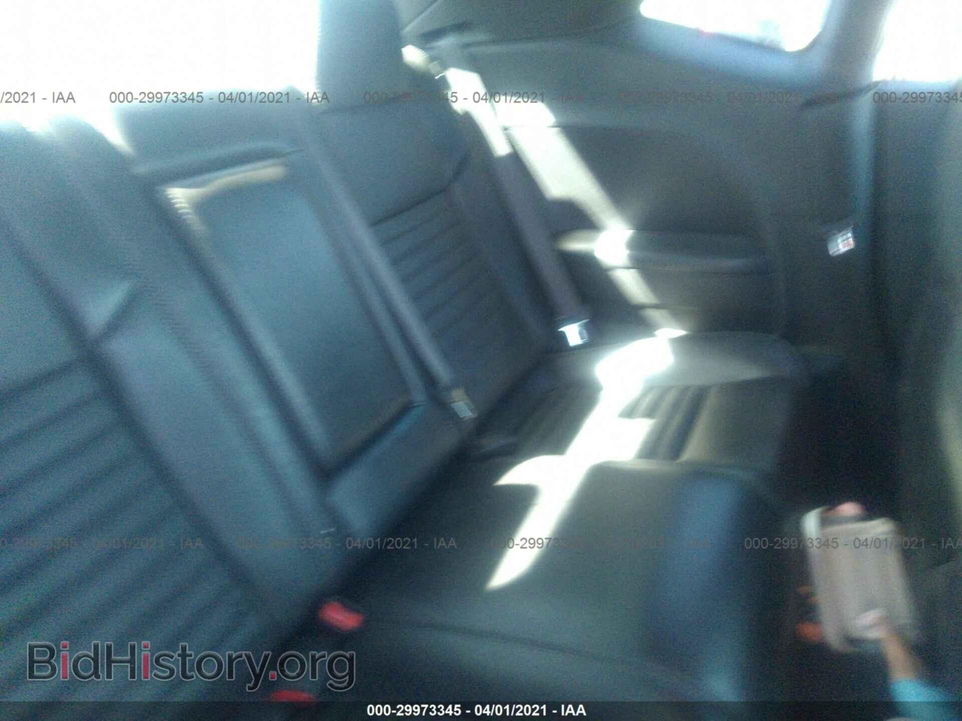 2012 DODGE CHALLENGER - VIN: 2C3CDYAG5CH262452 - Фото 8