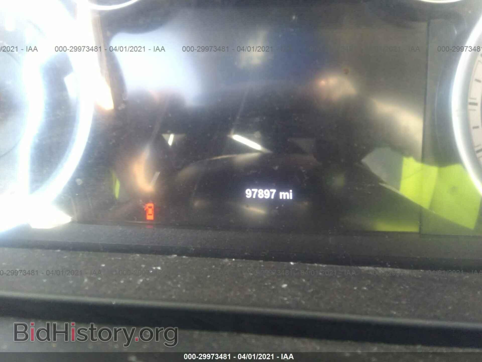 2015 RAM 1500 - VIN: 1C6RR7LT2FS503609 - Photo 7