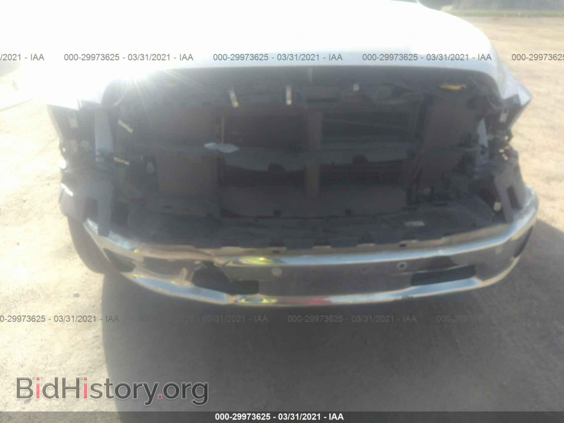 2017 RAM 1500 - VIN: 1C6RR7GT7HS776803 - Photo 6