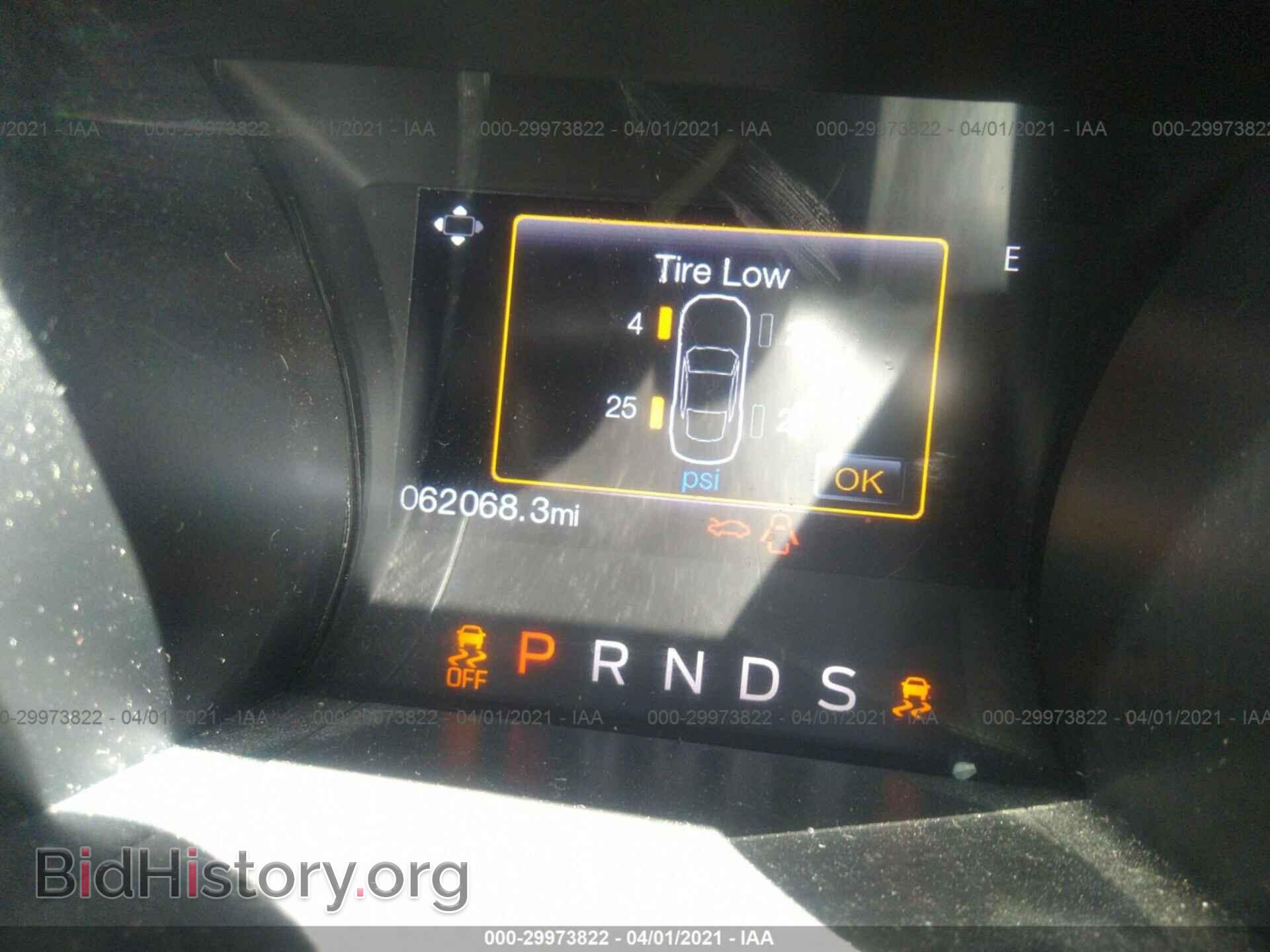 2017 FORD MUSTANG - VIN: 1FA6P8TH5H5335121 - Фото 7