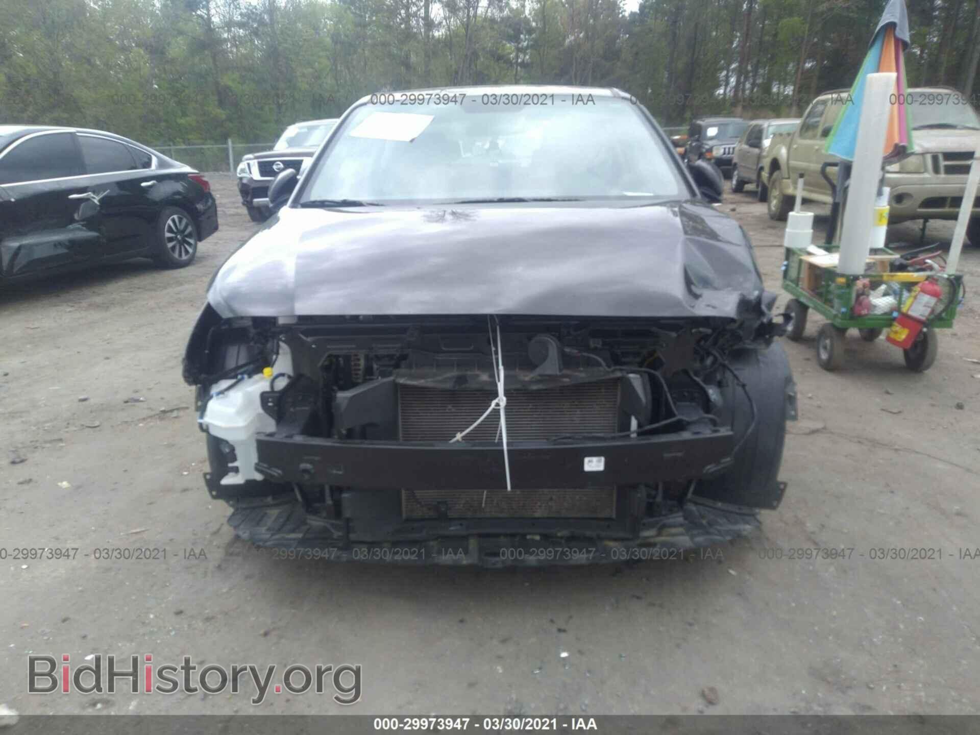 2020 HYUNDAI ACCENT - VIN: 3KPC24A68LE123235 - Фото 6