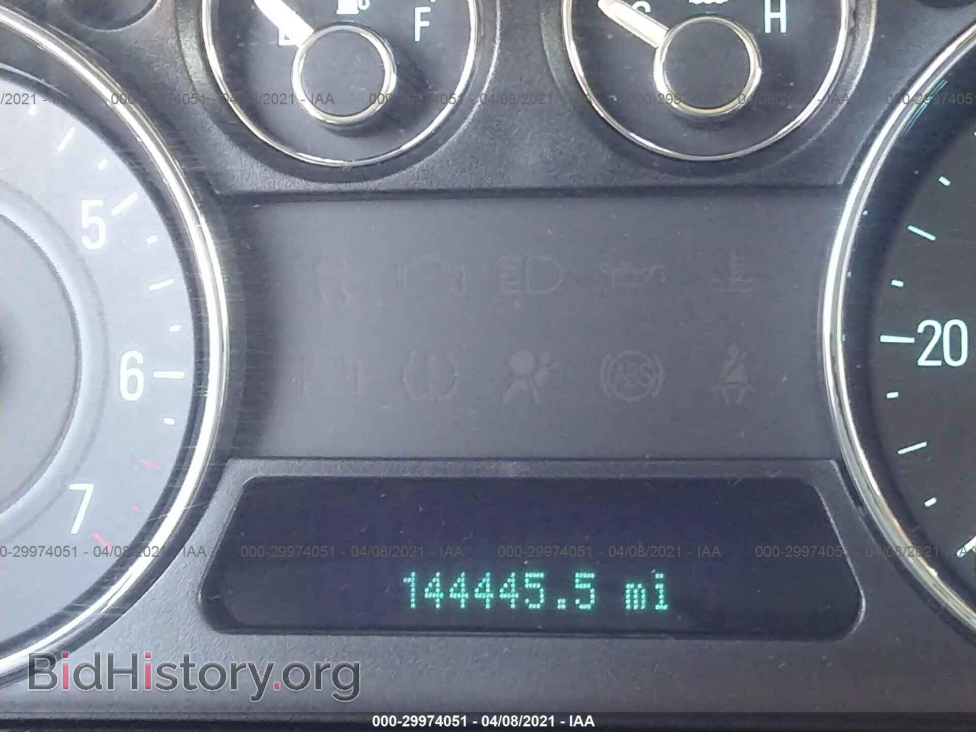 2012 FORD FLEX - VIN: 2FMGK5CC3CBD16437 - Photo 7