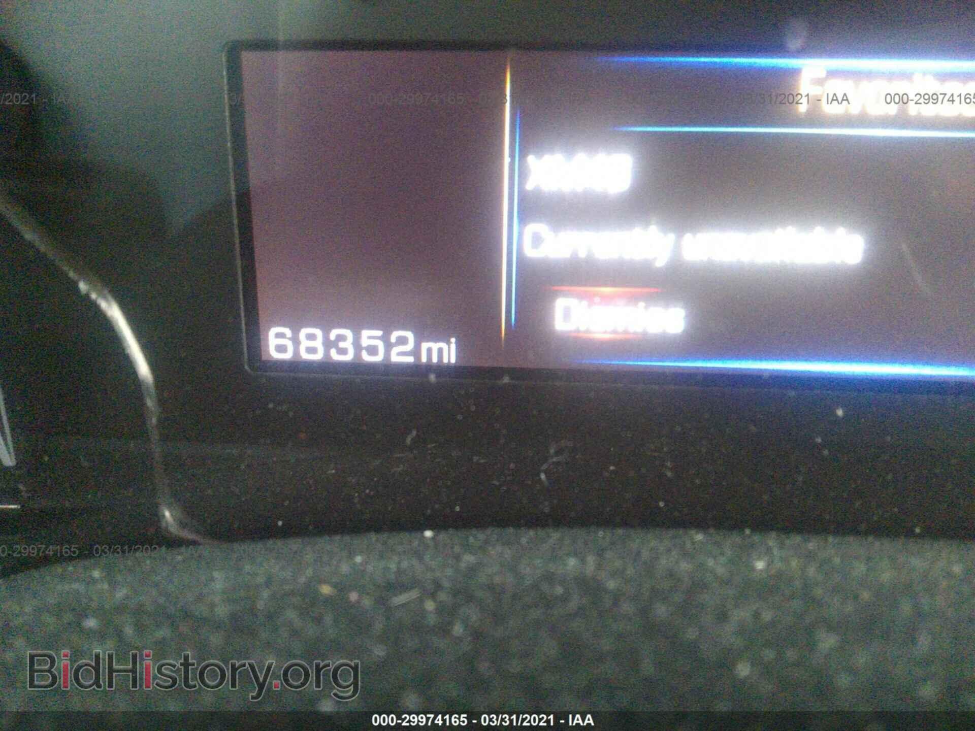 2017 CADILLAC XTS - VIN: 2G61M5S34H9112124 - Фото 7