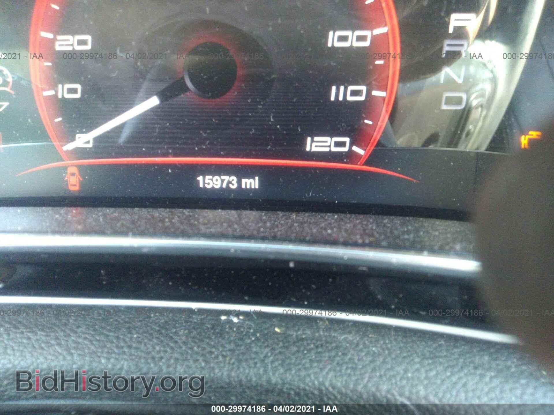 2015 DODGE DART - VIN: 1C3CDFCB6FD403794 - Фото 7