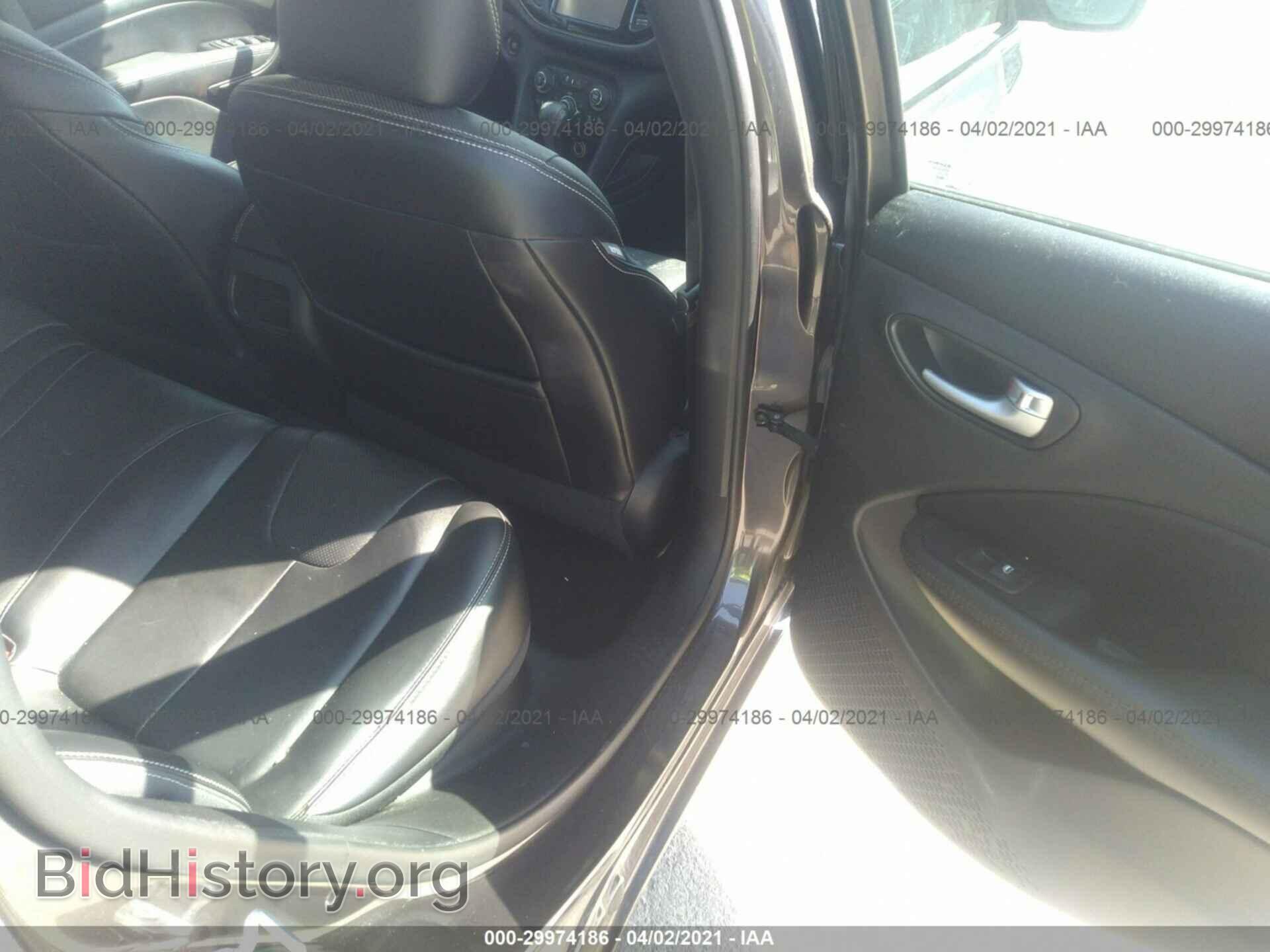 2015 DODGE DART - VIN: 1C3CDFCB6FD403794 - Фото 8