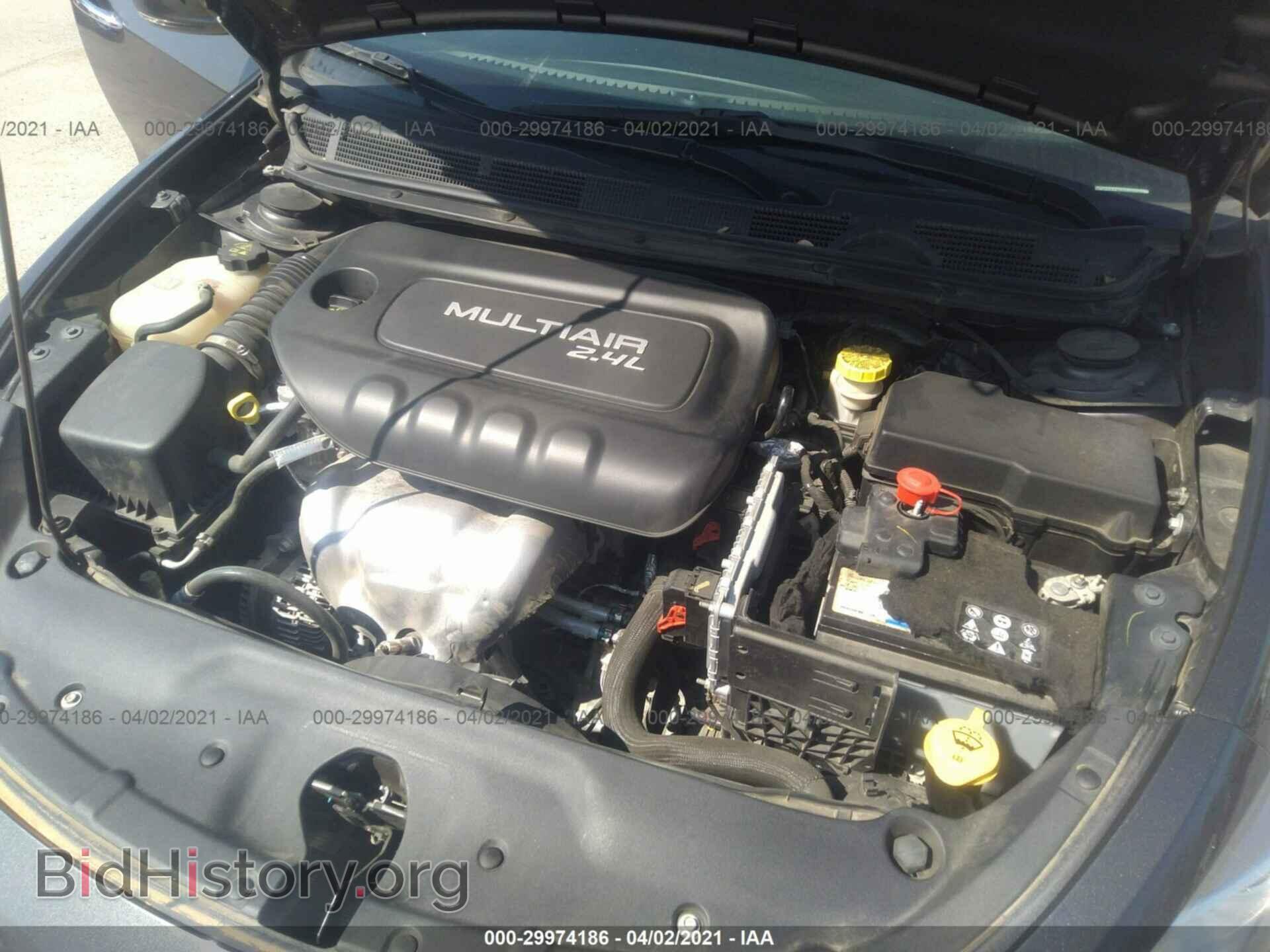 2015 DODGE DART - VIN: 1C3CDFCB6FD403794 - Фото 10