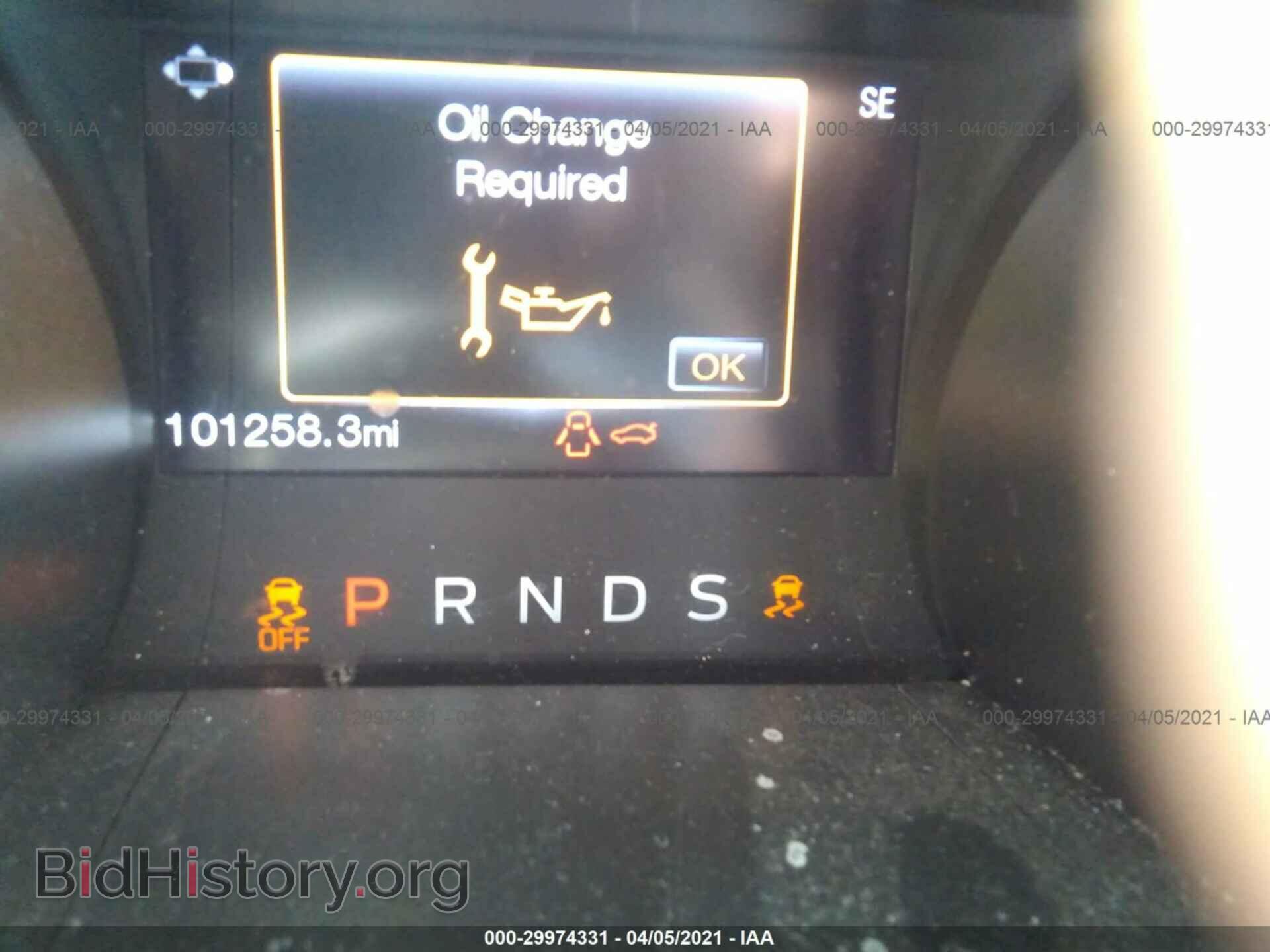 2016 FORD MUSTANG - VIN: 1FA6P8TH5G5228326 - Фото 7