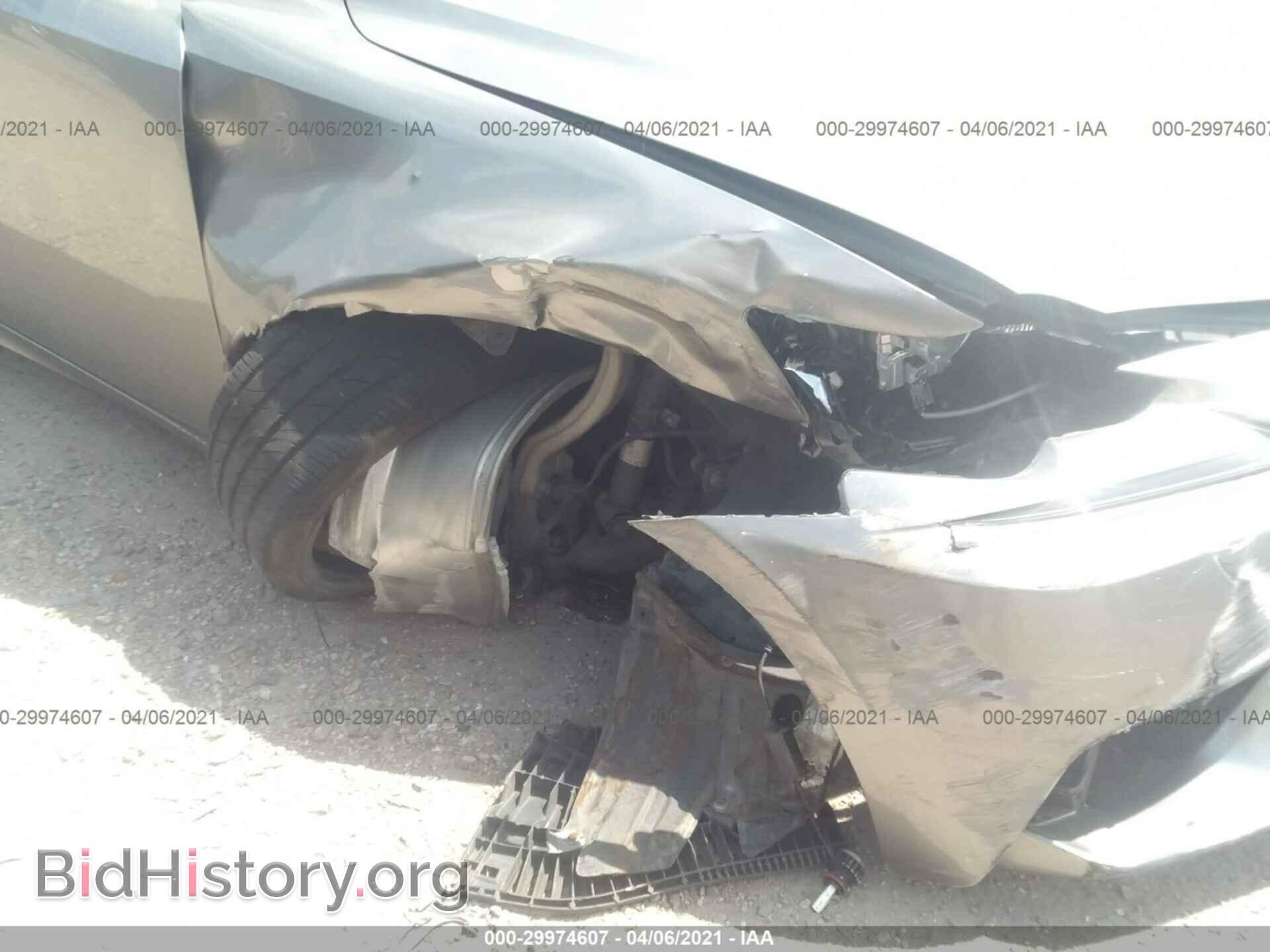 2014 LEXUS IS 250 - VIN: JTHBF1D22E5020672 - Фото 6