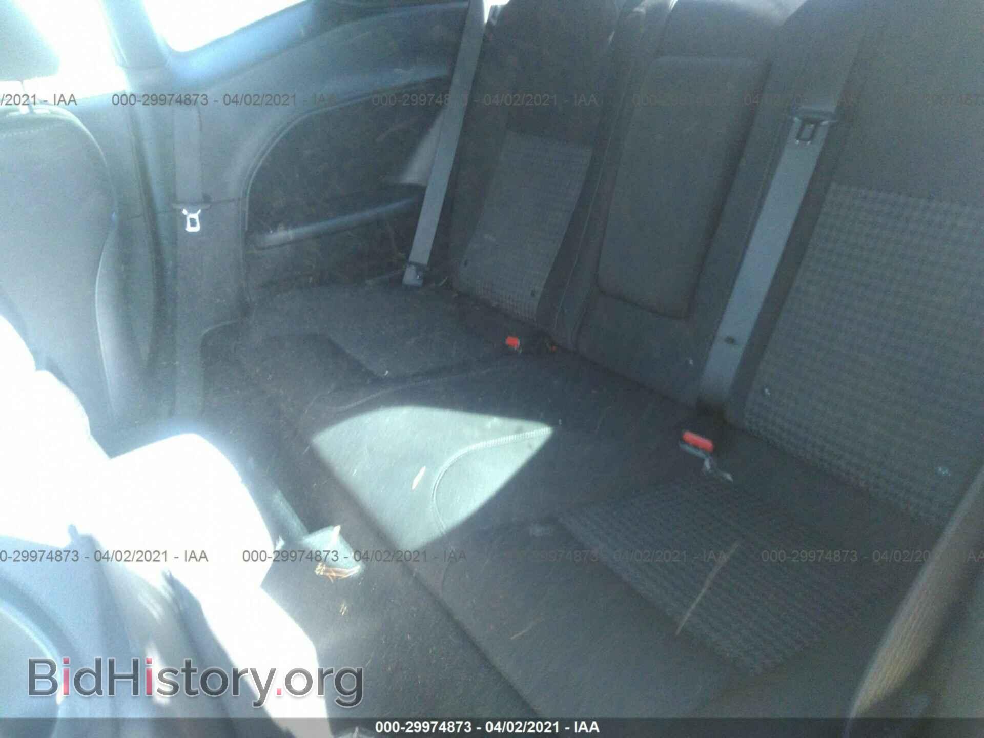 2019 DODGE CHALLENGER - VIN: 2C3CDZBT3KH654748 - Photo 8