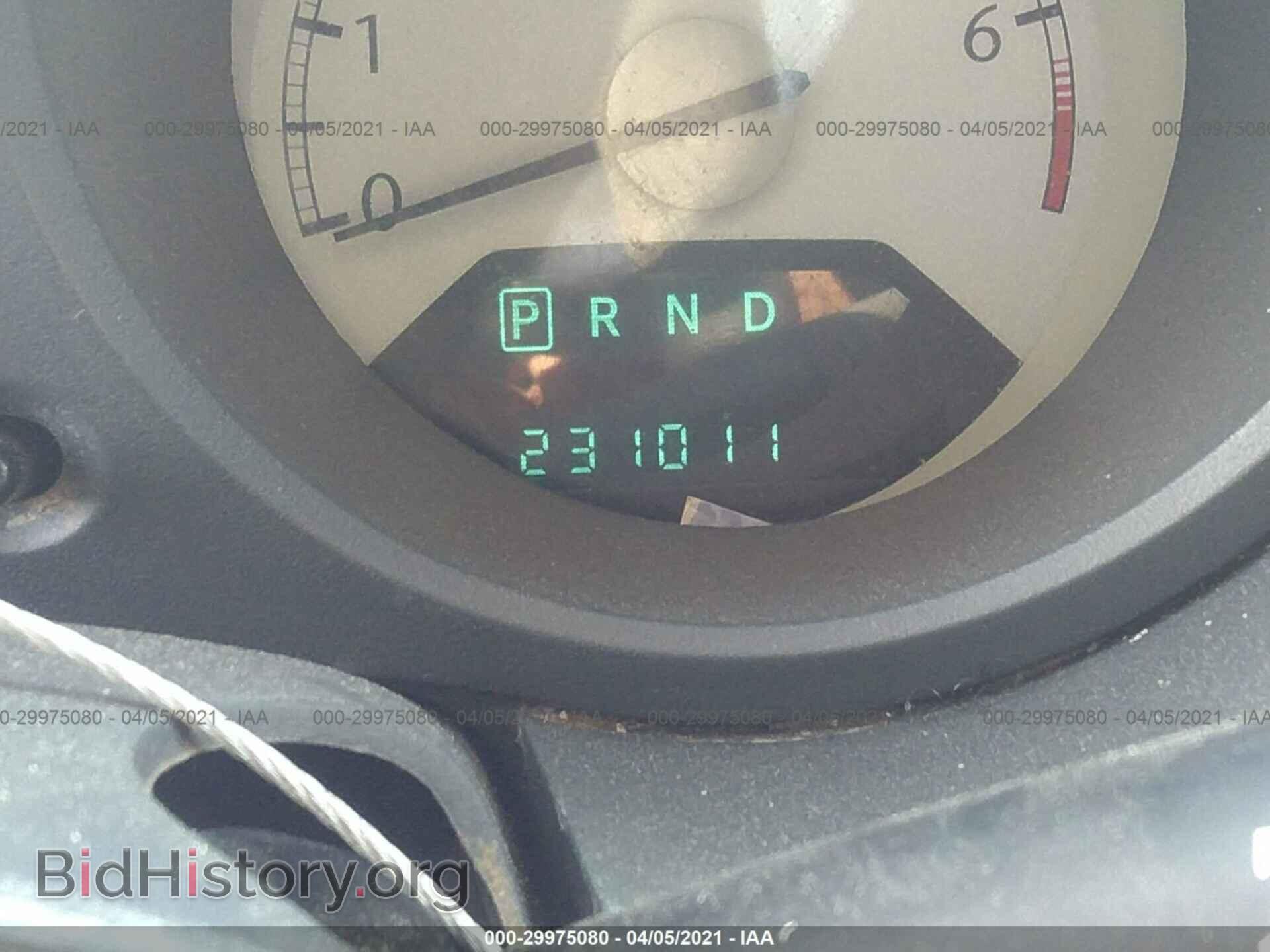 2008 CHRYSLER SEBRING - VIN: 1C3LC46R28N284302 - Фото 7