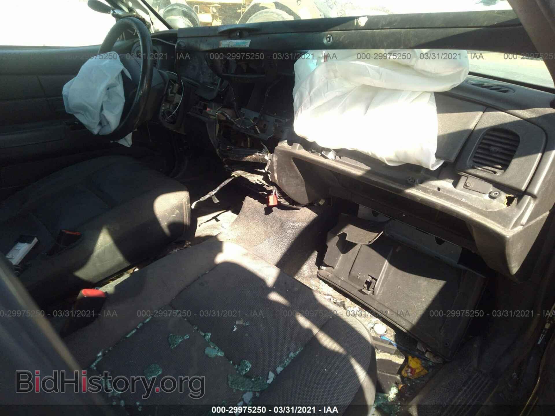 2011 FORD POLICE INTERCEPTOR - VIN: 2FABP7BV4BX117399 - Фото 5