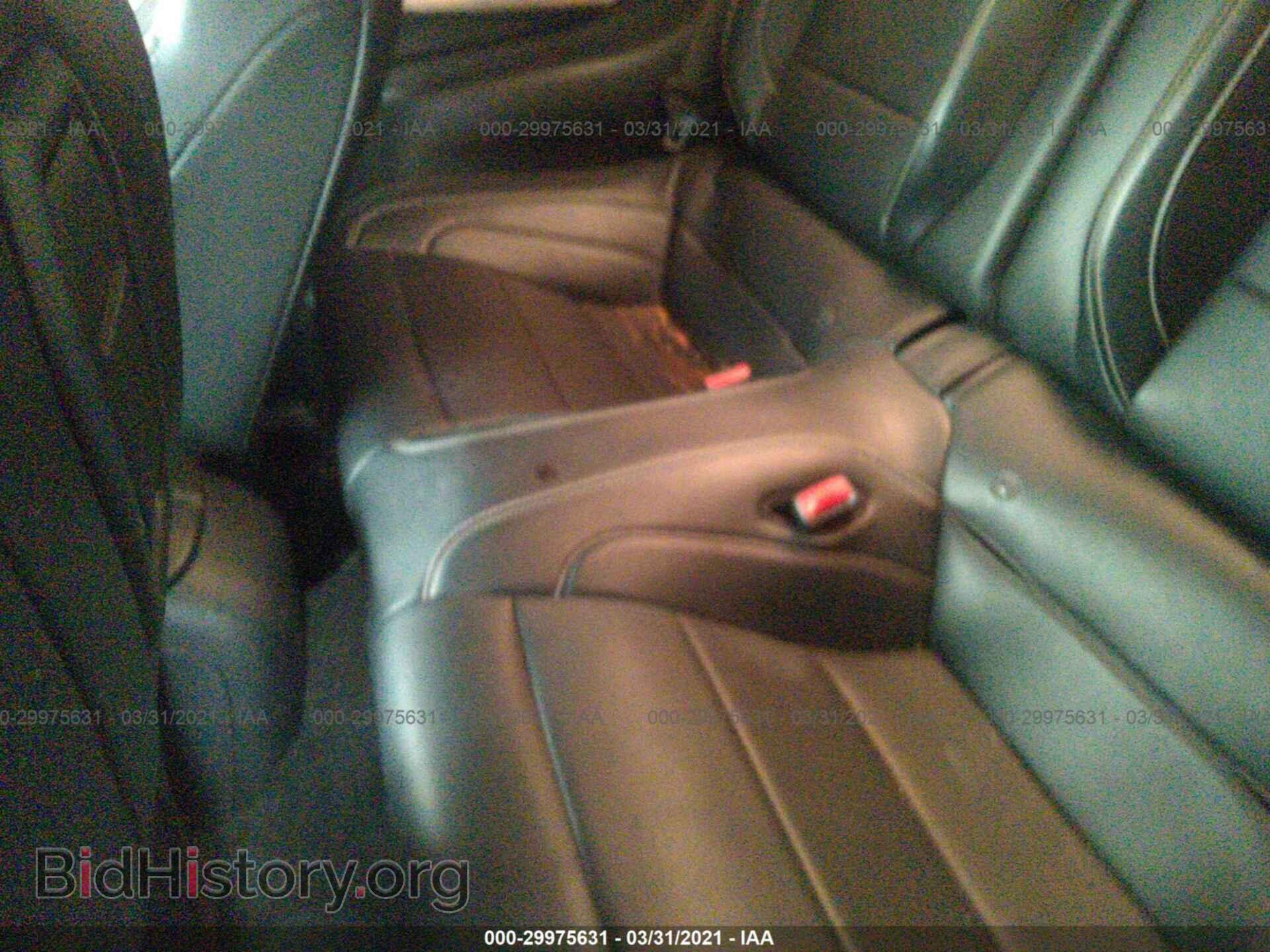 2015 FORD MUSTANG - VIN: 1FA6P8CF7F5374949 - Фото 8