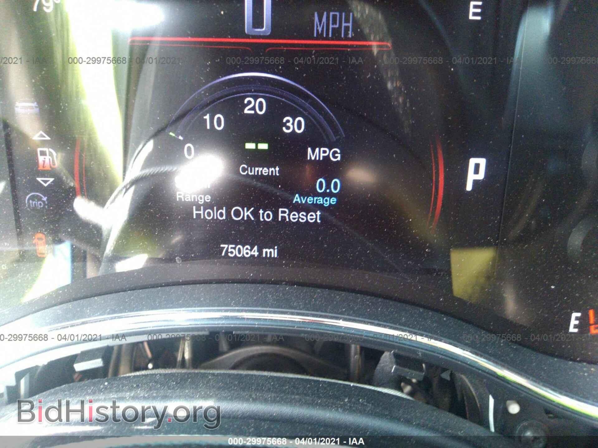2015 DODGE DURANGO - VIN: 1C4RDHAG0FC222633 - Фото 7