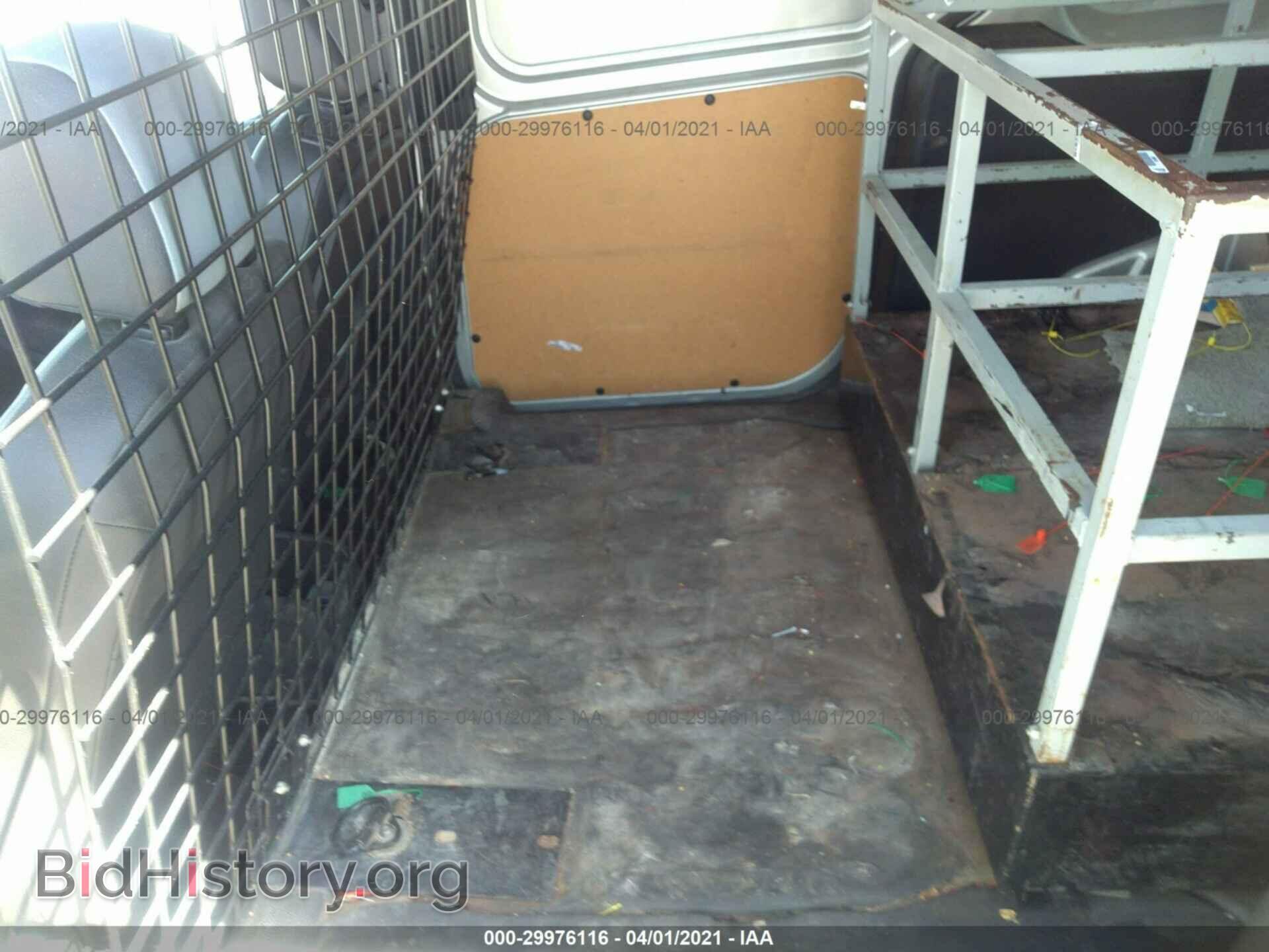 2014 FORD TRANSIT CONNECT - VIN: NM0LE7E77E1164079 - Фото 8