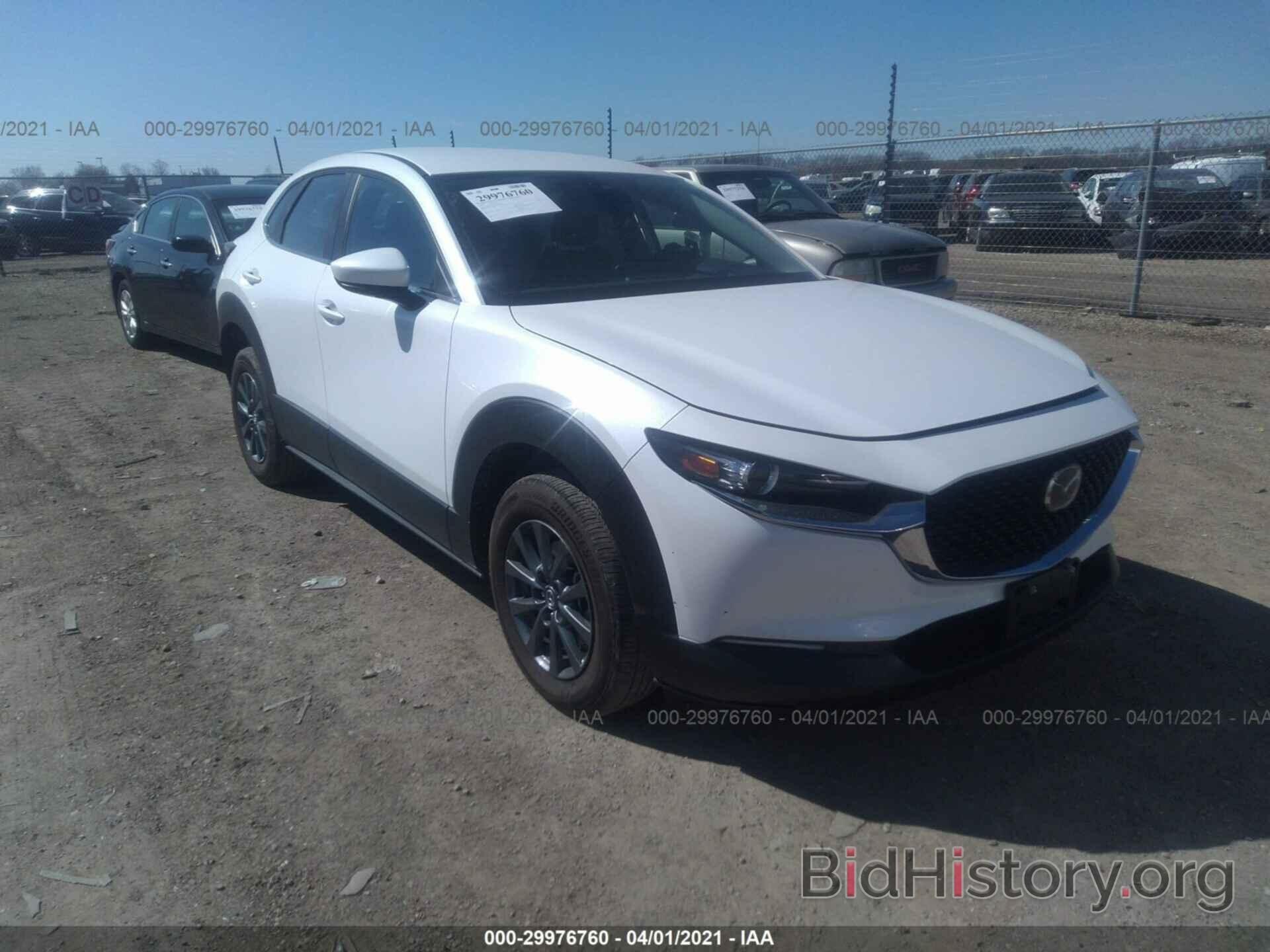 Photo 3MVDMBBL1LM118910 - MAZDA CX-30 2020