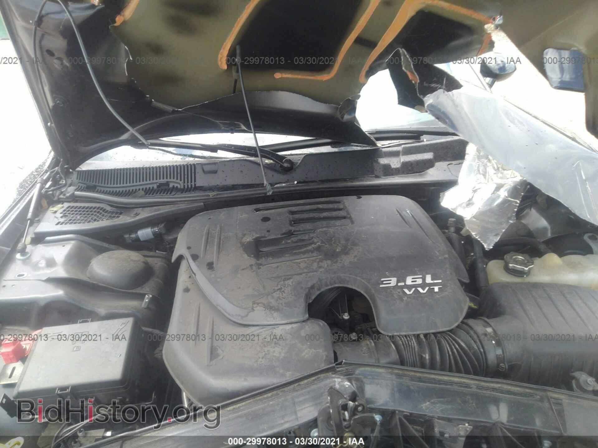 2017 DODGE CHALLENGER - VIN: 2C3CDZAG0HH519272 - Фото 10
