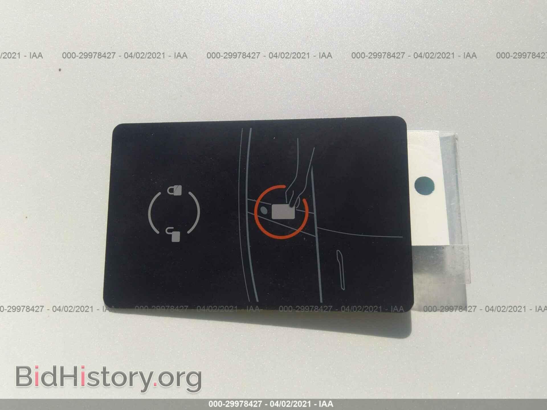 2019 TESLA MODEL 3 - VIN: 5YJ3E1EA0KF299709 - Photo 11