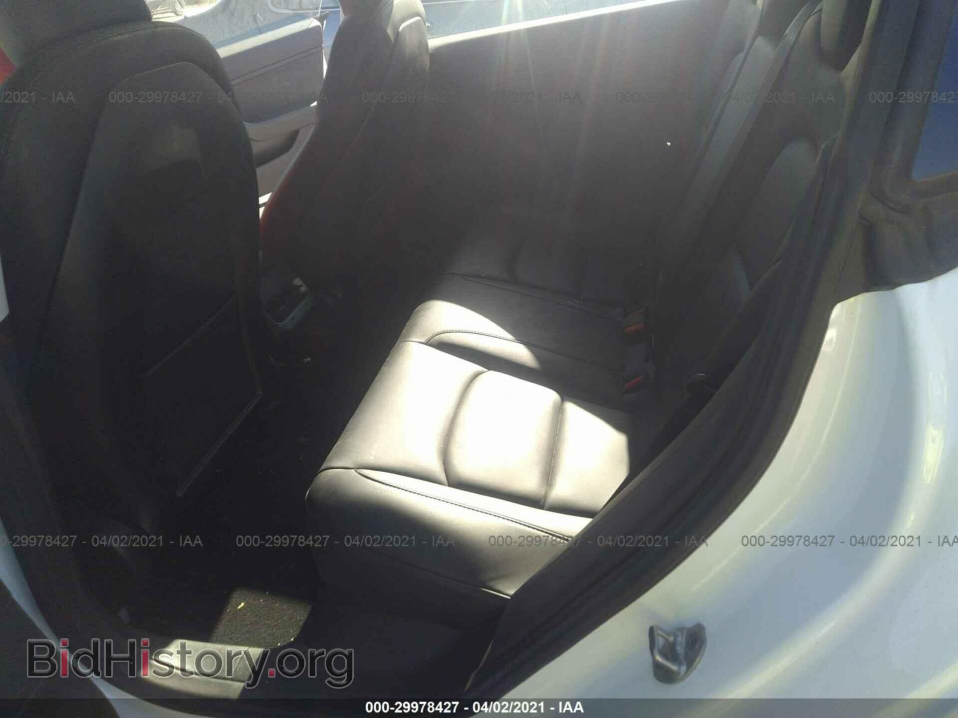 2019 TESLA MODEL 3 - VIN: 5YJ3E1EA0KF299709 - Photo 8