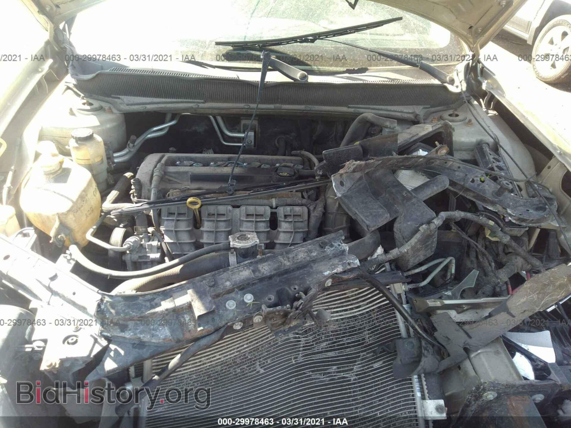 2009 DODGE AVENGER - VIN: 1B3LC46B79N558501 - Фото 10