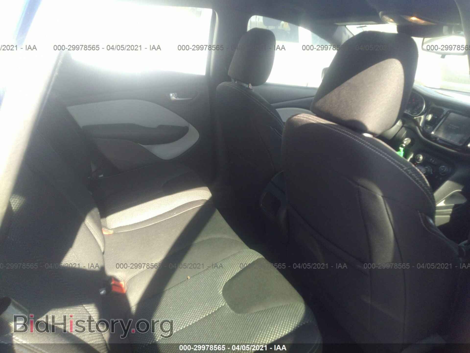 2015 DODGE DART - VIN: 1C3CDFBB9FD237787 - Фото 8