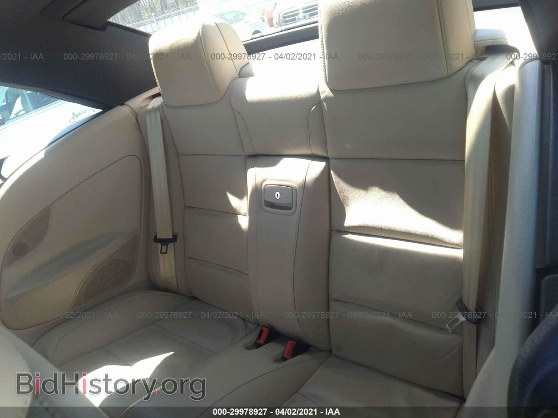 2007 VOLKSWAGEN EOS - VIN: WVWFA71FX7V028288 - Фото 8