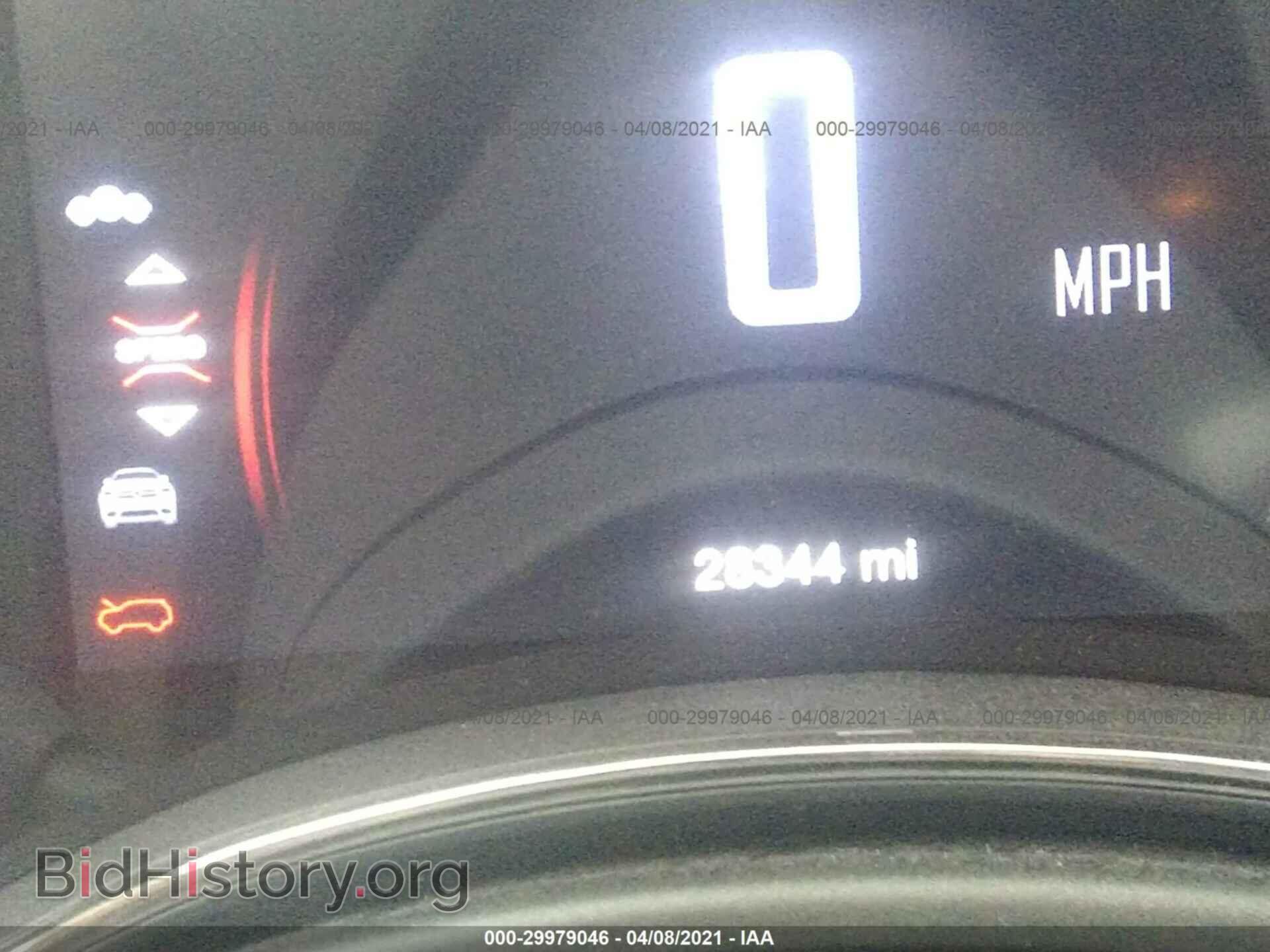 2020 DODGE DURANGO - VIN: 1C4RDJDG9LC260876 - Фото 7