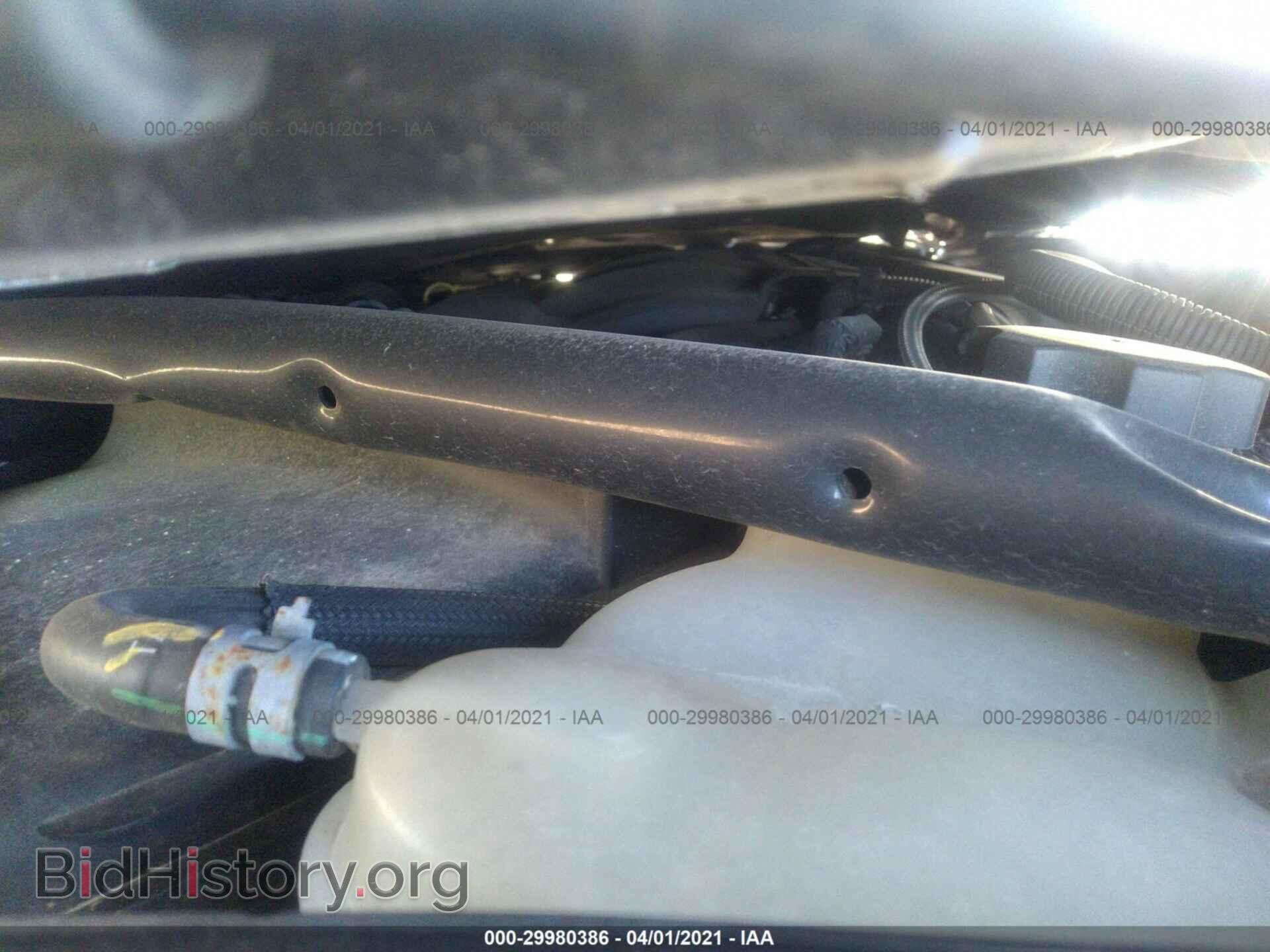2013 CHEVROLET IMPALA - VIN: 2G1WF5E37D1220165 - Фото 10