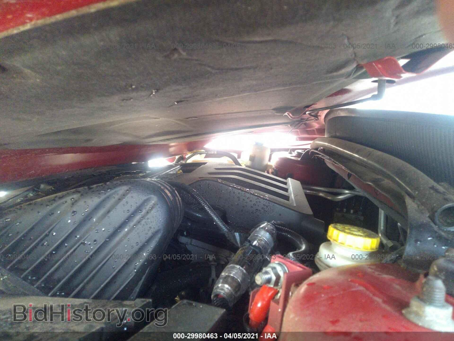 2012 DODGE AVENGER - VIN: 1C3CDZCB7CN166093 - Photo 10