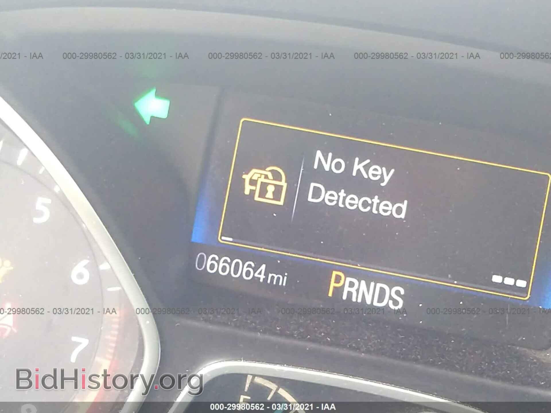2016 FORD FOCUS - VIN: 1FADP3K29GL206056 - Фото 7