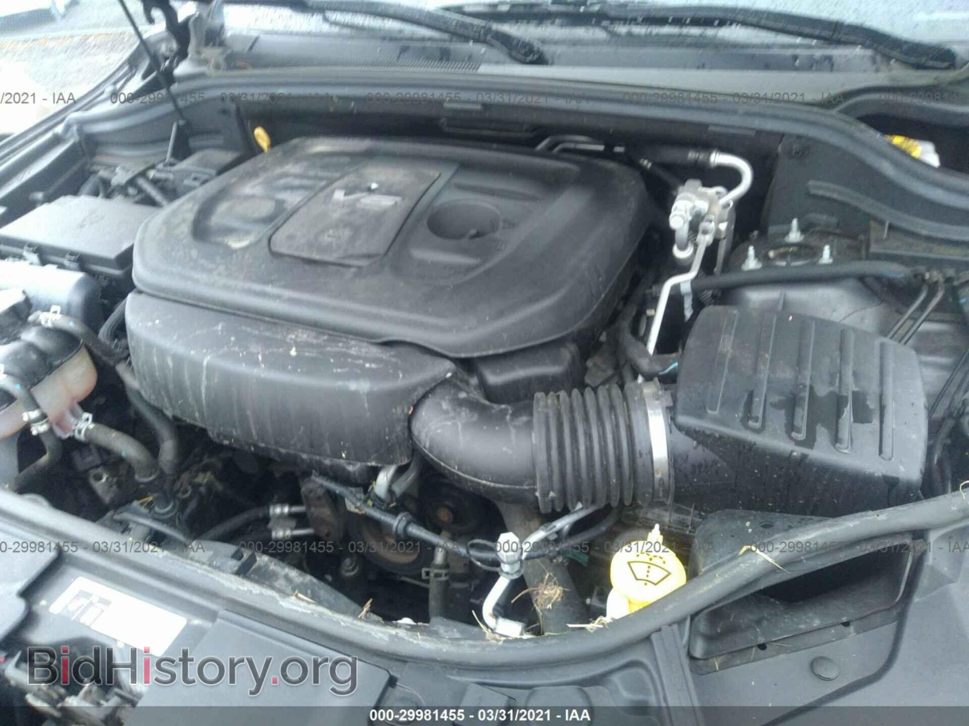 2018 DODGE DURANGO - VIN: 1C4RDJDG4JC372711 - Фото 10
