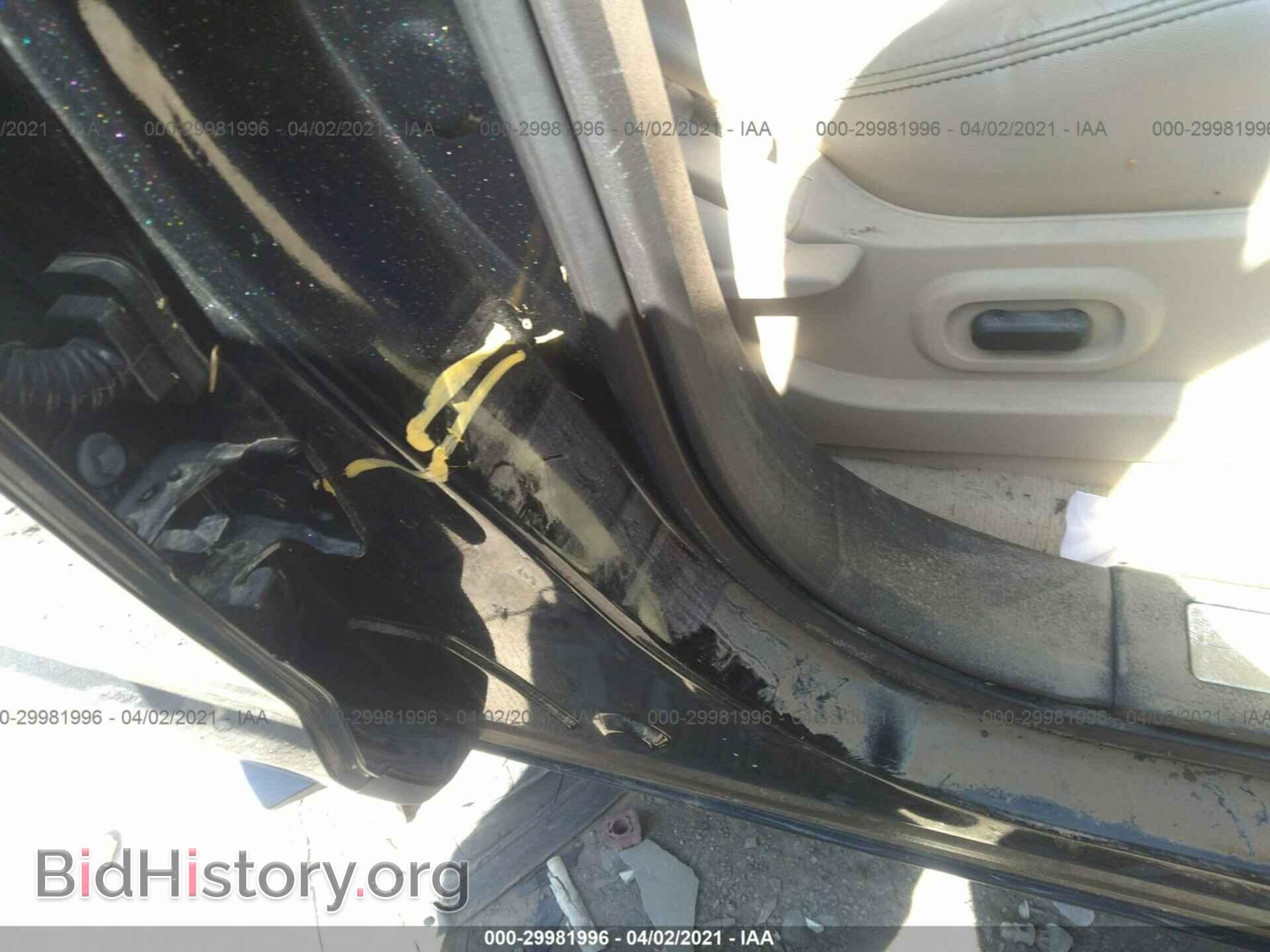 2010 FORD EDGE - VIN: 2FMDK3KC3ABA57888 - Фото 6