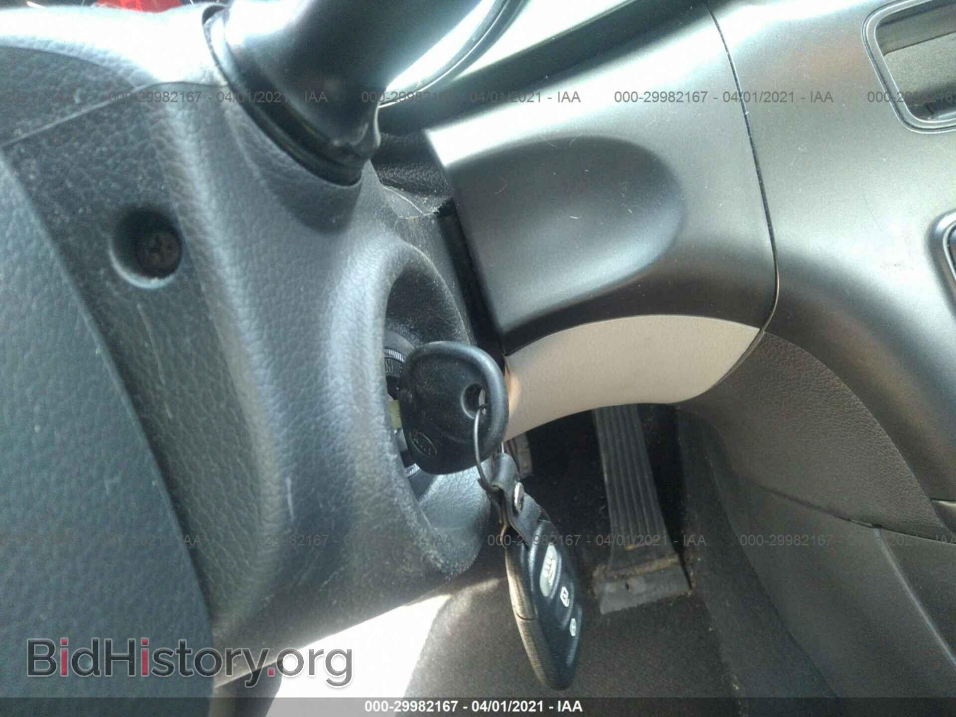 2013 KIA OPTIMA - VIN: KNAGM4A75D5326257 - Фото 11
