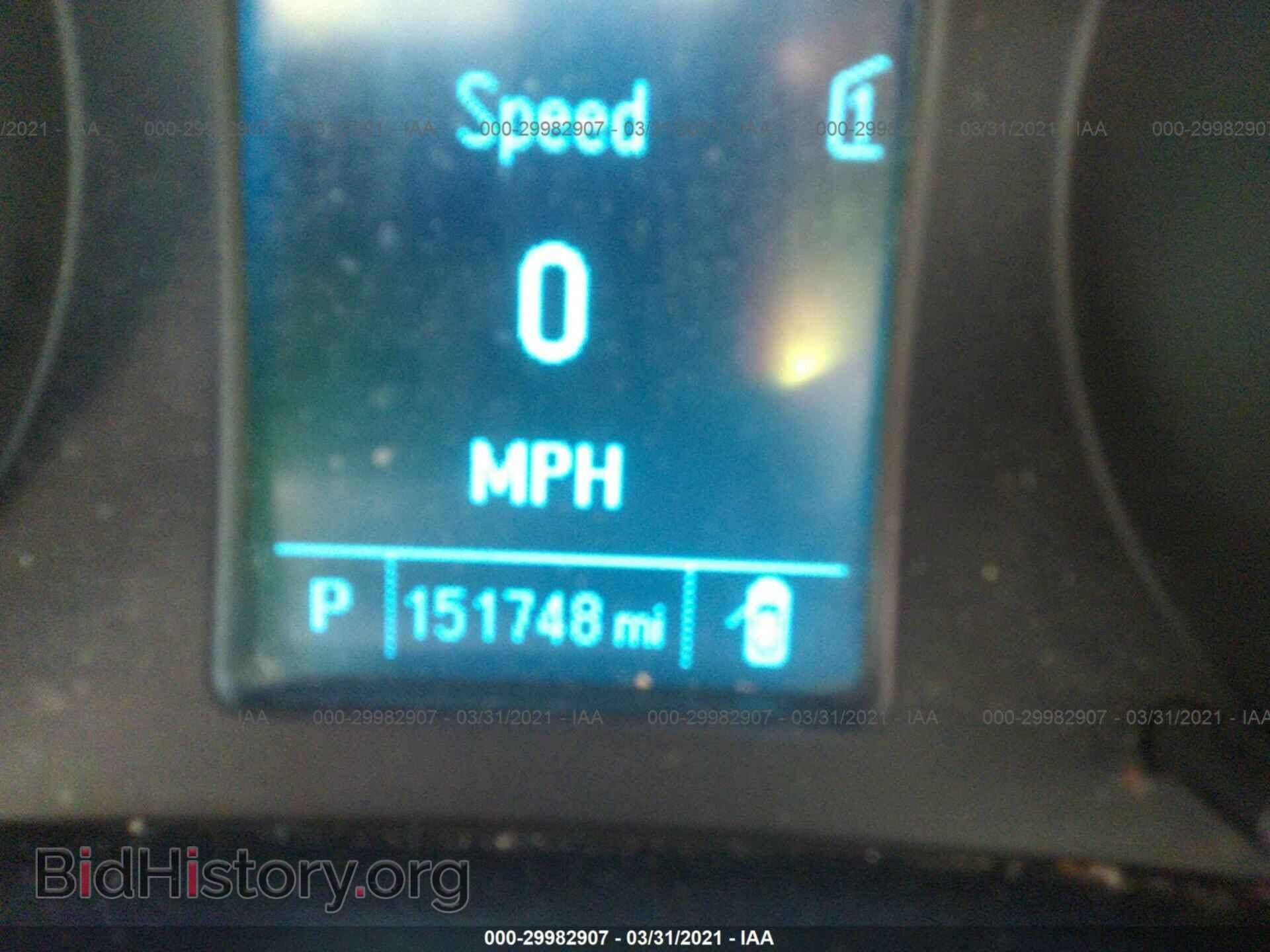 2012 BUICK REGAL - VIN: 2G4GR5EK4C9153496 - Фото 7