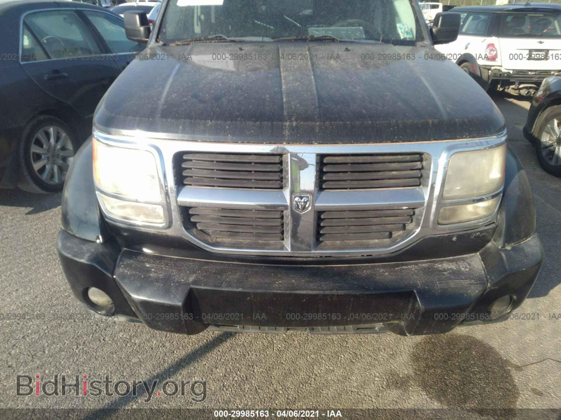 2011 DODGE NITRO - VIN: 1D4PT2GK5BW599098 - Photo 6