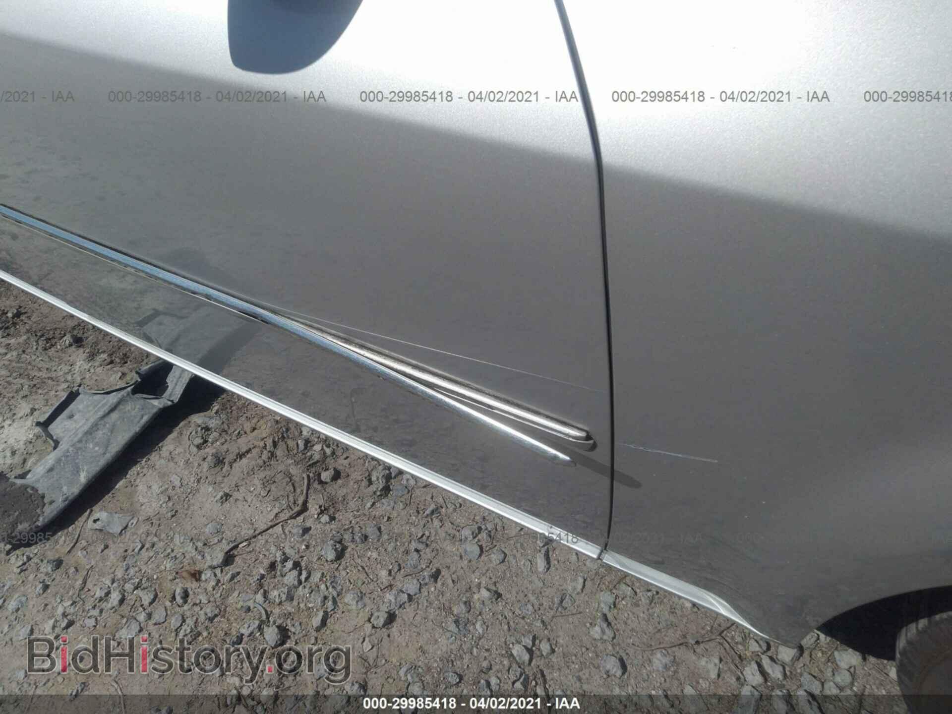 2009 CHRYSLER 300 - VIN: 2C3KA43D69H614348 - Фото 6