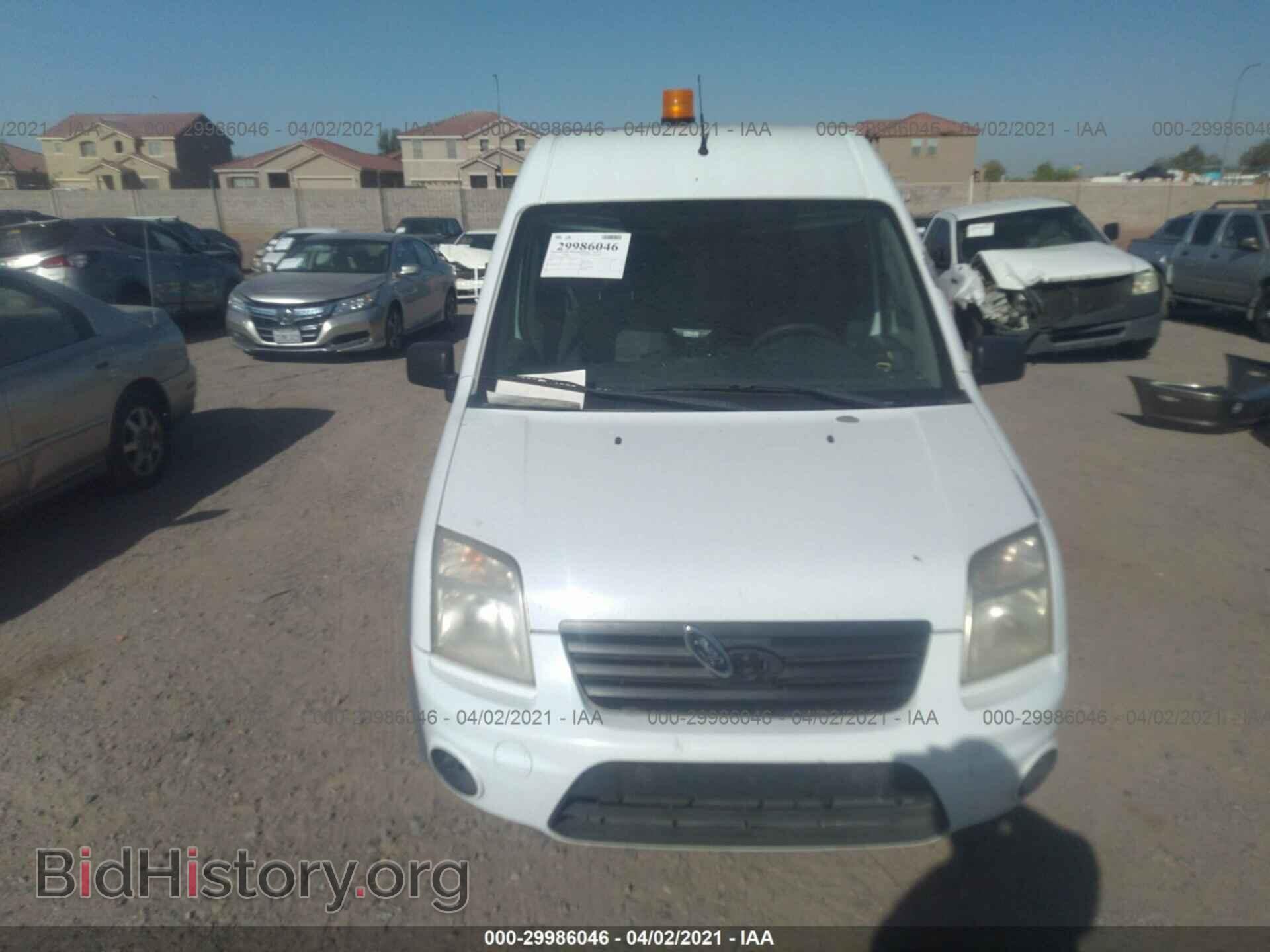 2013 FORD TRANSIT CONNECT - VIN: NM0LS7BN4DT165480 - Фото 6