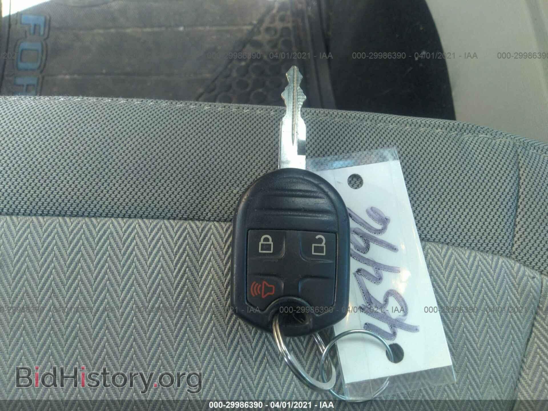 2013 FORD FLEX - VIN: 2FMGK5B85DBD21704 - Photo 11