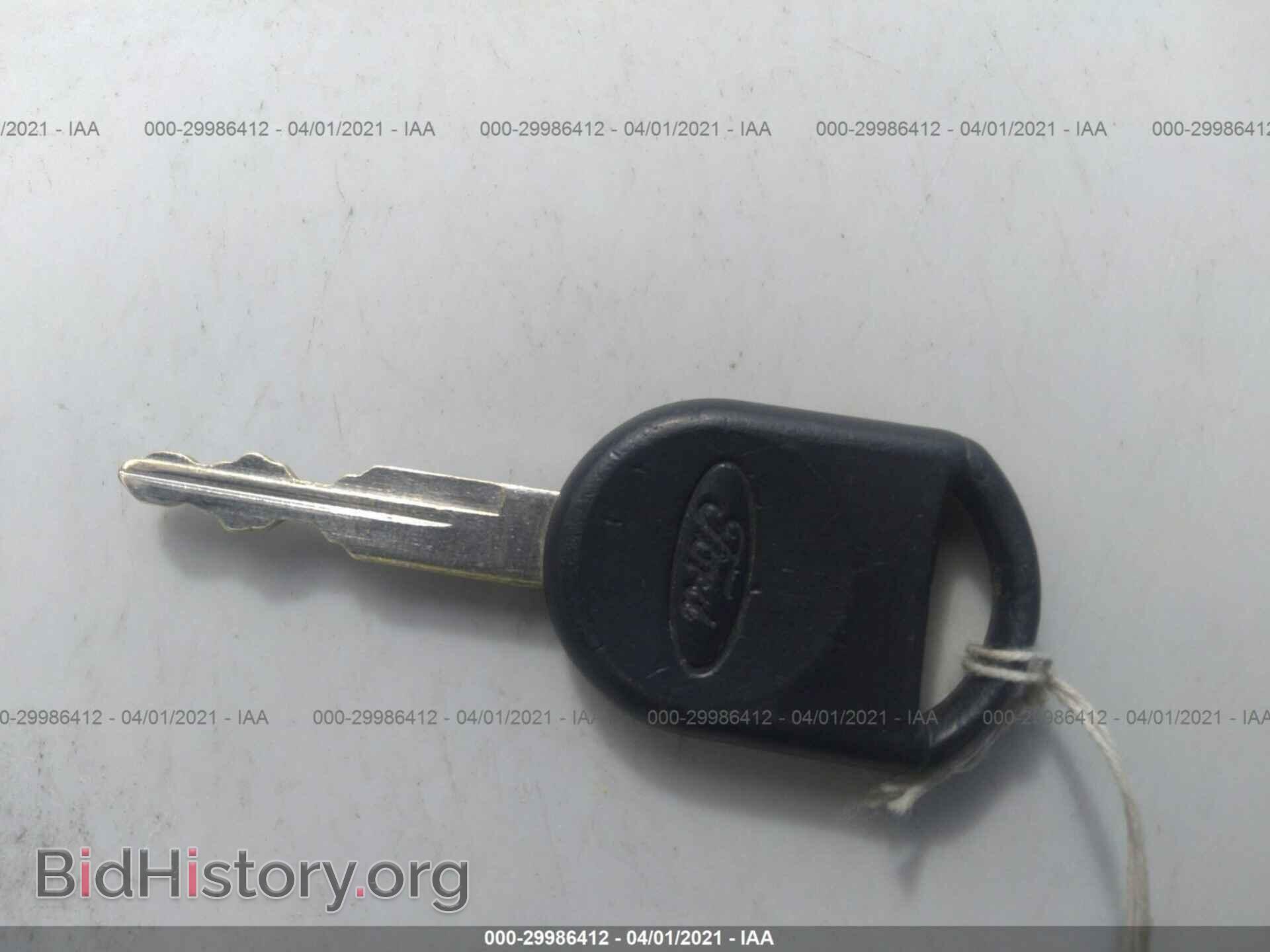 2007 FORD FOCUS - VIN: 1FAFP37N67W223150 - Фото 11