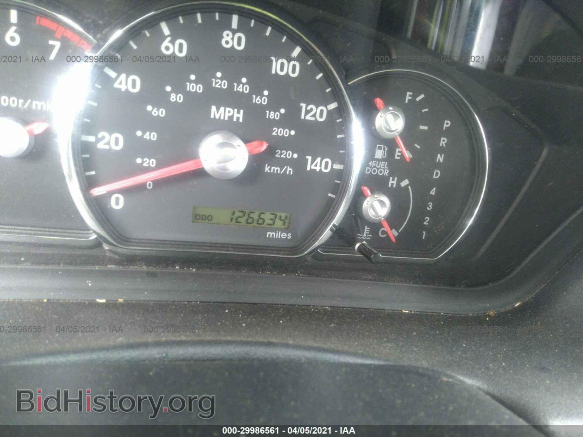 2012 MITSUBISHI GALANT - VIN: 4A32B3FF3CE009666 - Фото 7